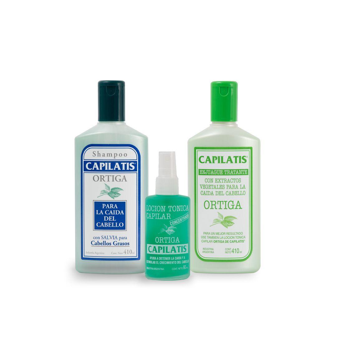 Set Ortiga Graso -0
