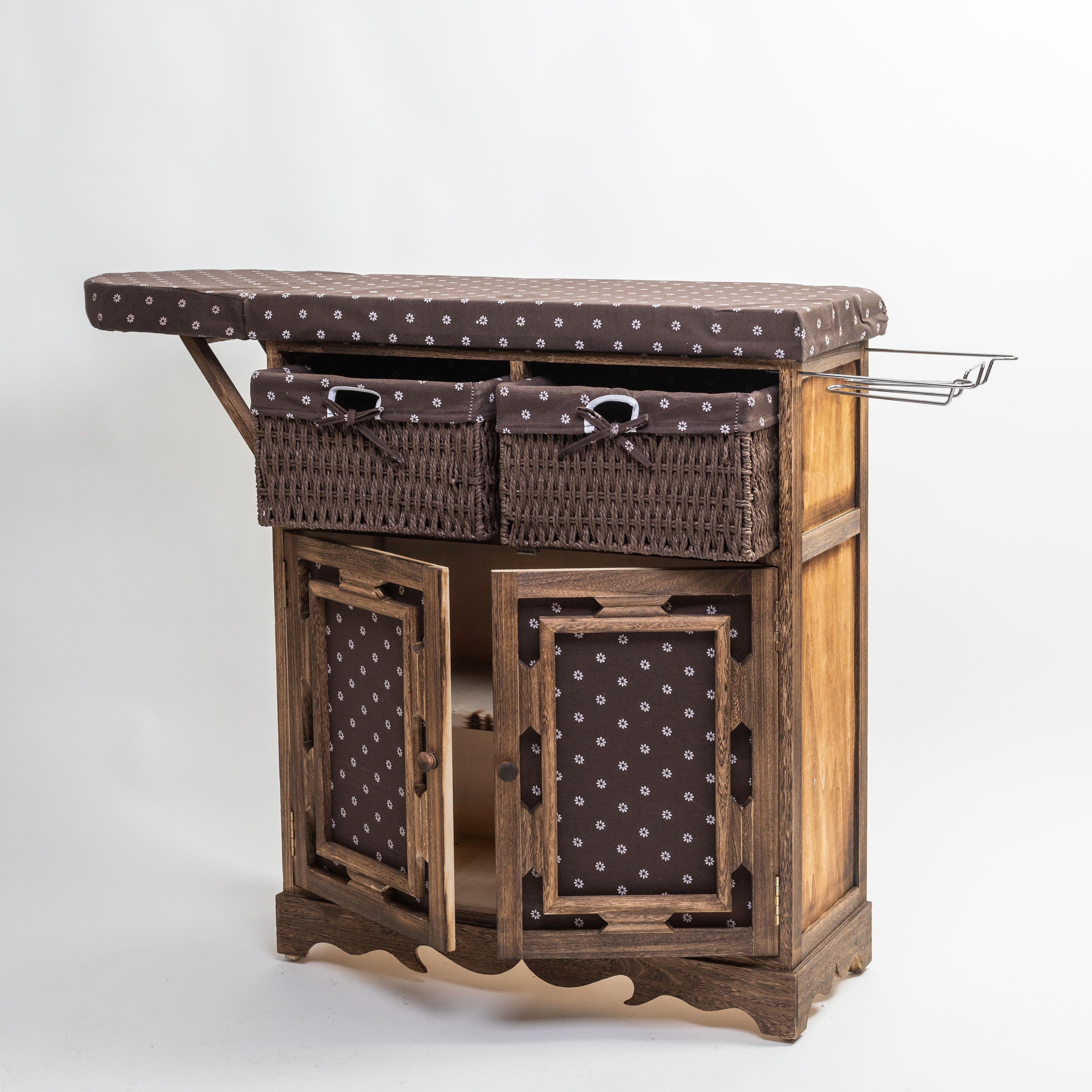 Planchador 2 puertas 2 canastos-1