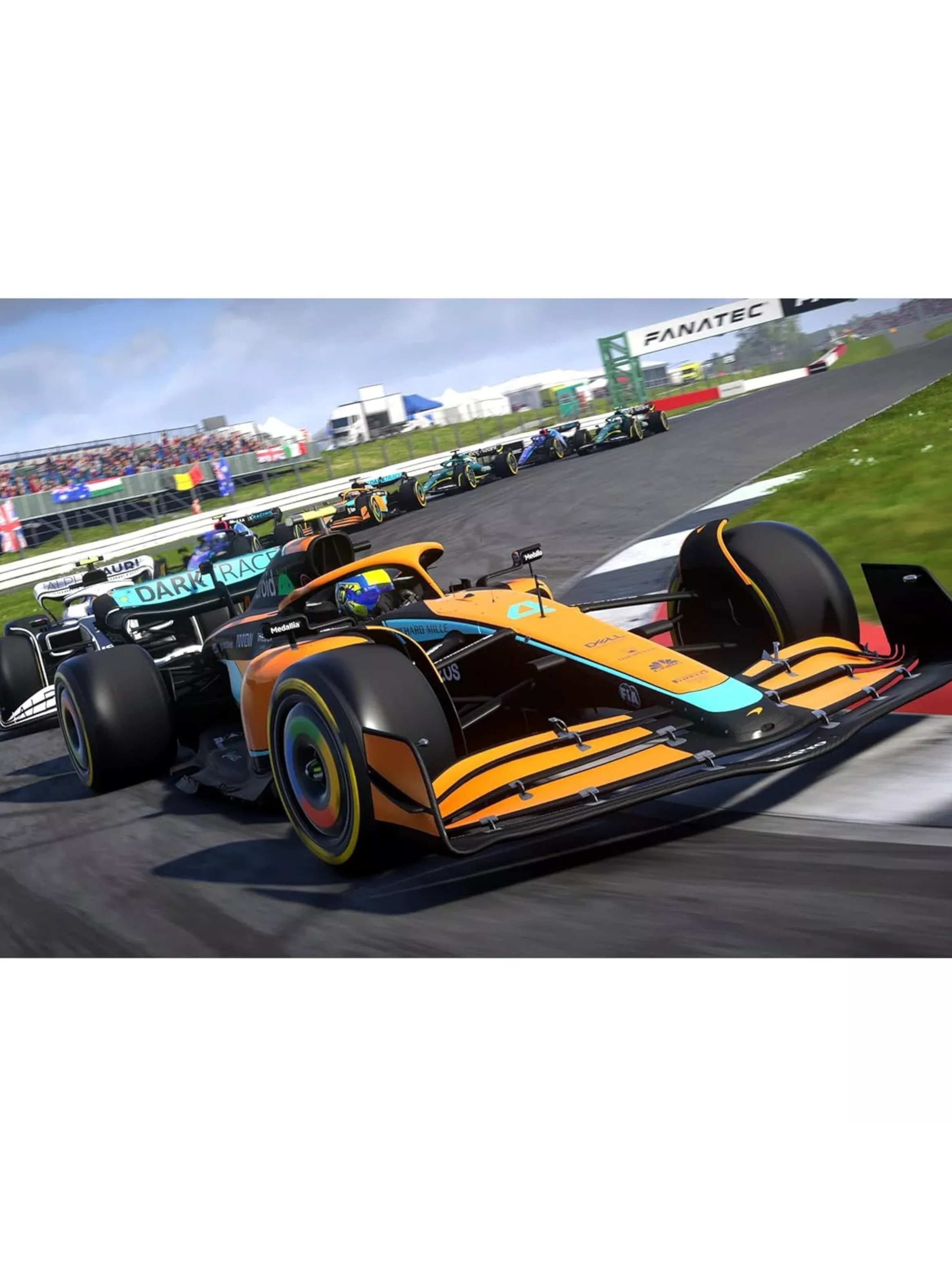 F1 22 Xbox Series X-2