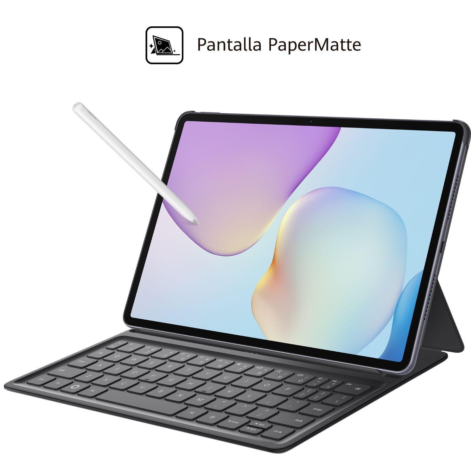 MatePad 11.5 256 GB Gray with Pencil + Keyboard-0