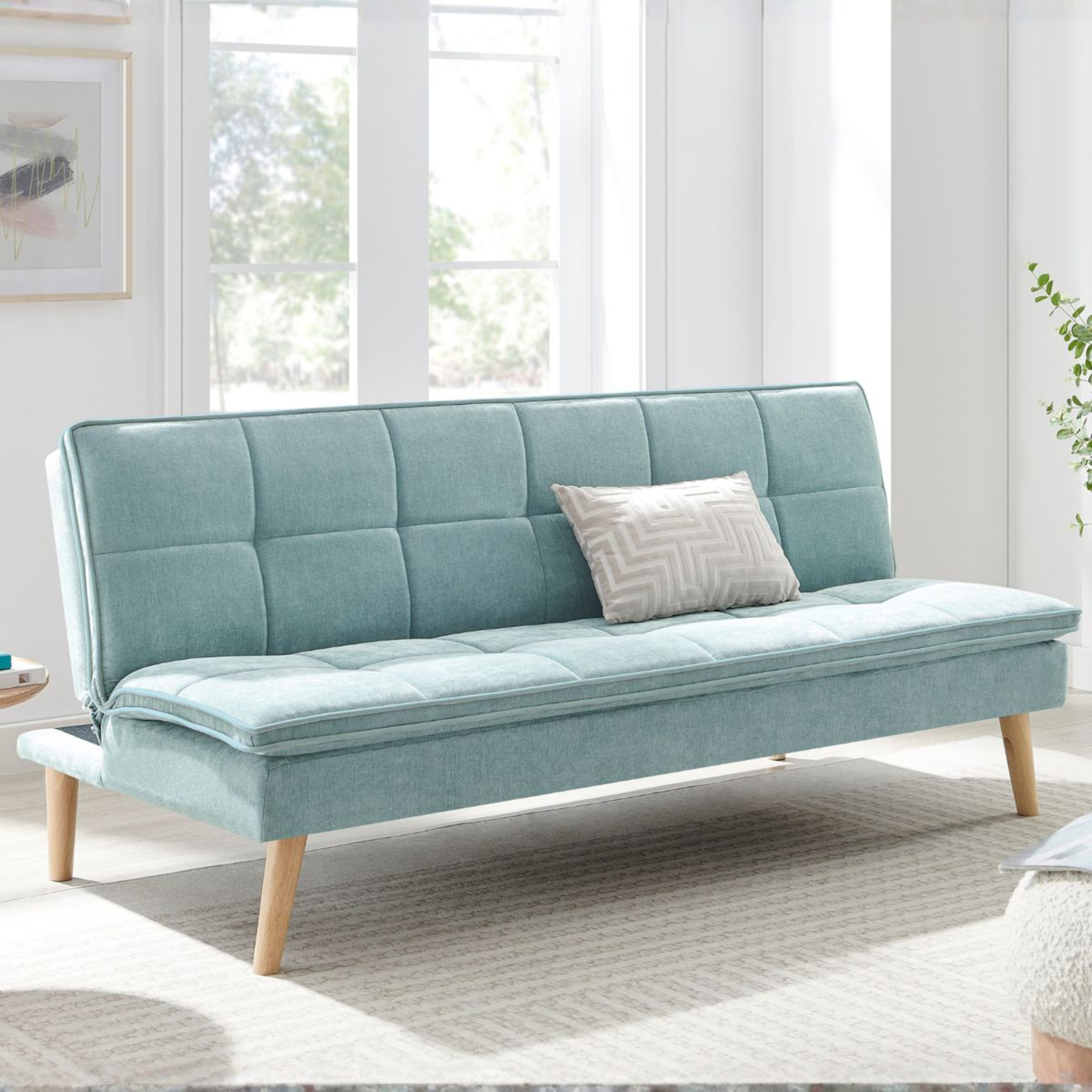 Futon Sky Q11 3 Cuerpos 182x88x80cm-0