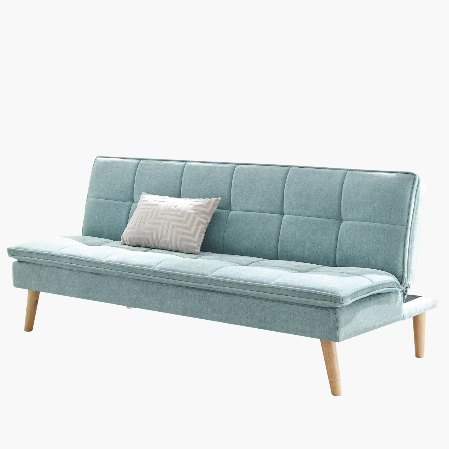 Futon Sky Q11 3 Cuerpos 182x88x80cm-2