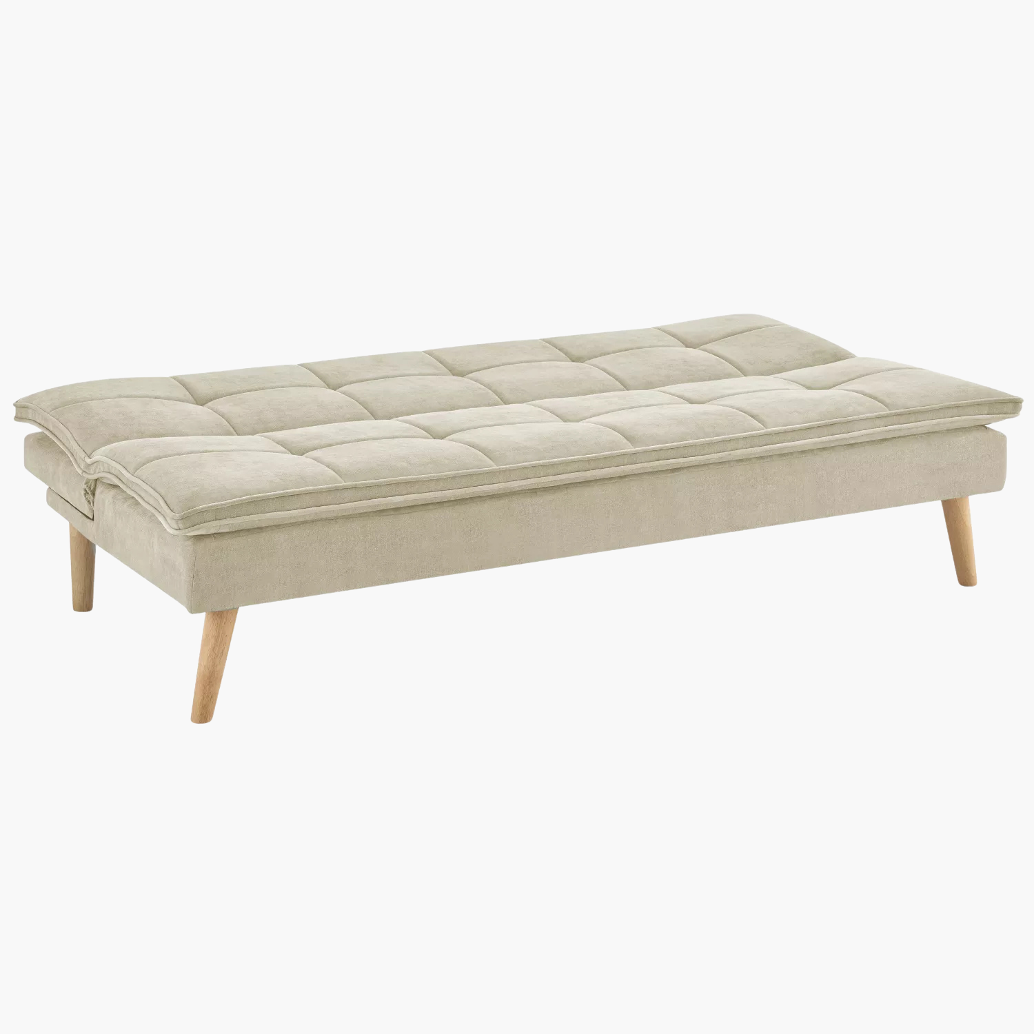 Futon Sky Q11 3 Cuerpos 182x88x80cm SQ11-B-2