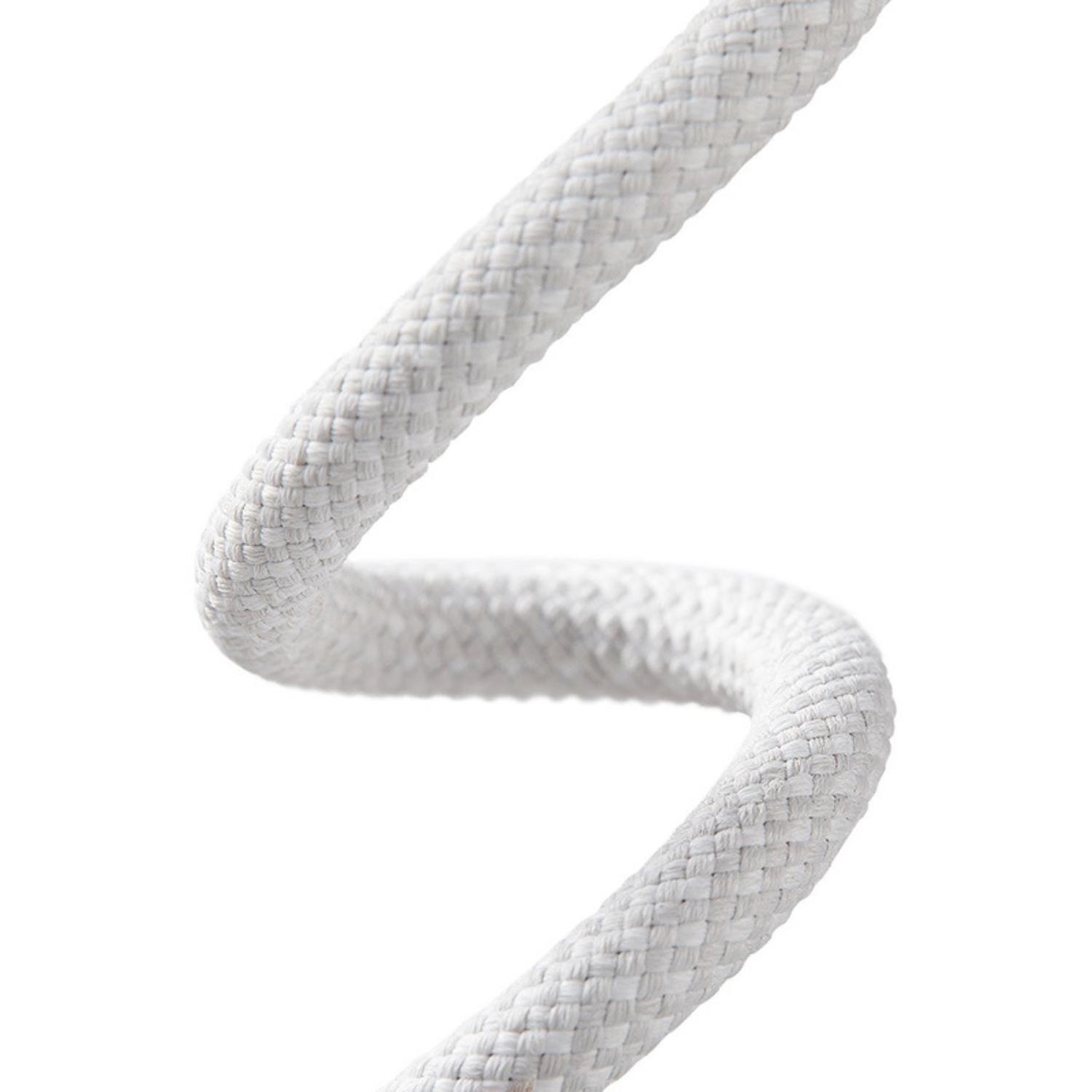 Baseus Dynamic Series Fast Charging Data Cable Type-C to iP 20W 1m White-2