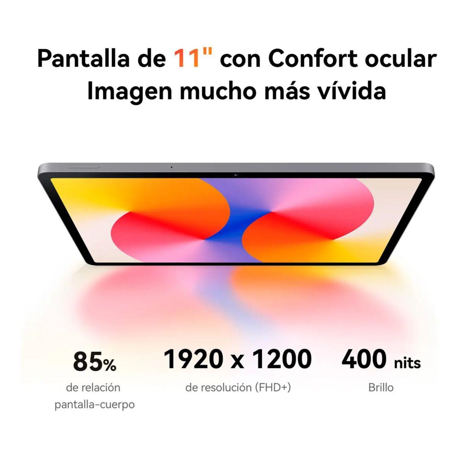 Matepad SE 11 128 GB Blue-4