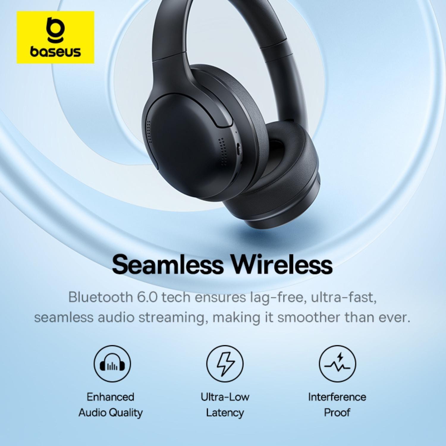 OS-Baseus Bass BH1 Lite Wireless Headphones Cosmic Black-6