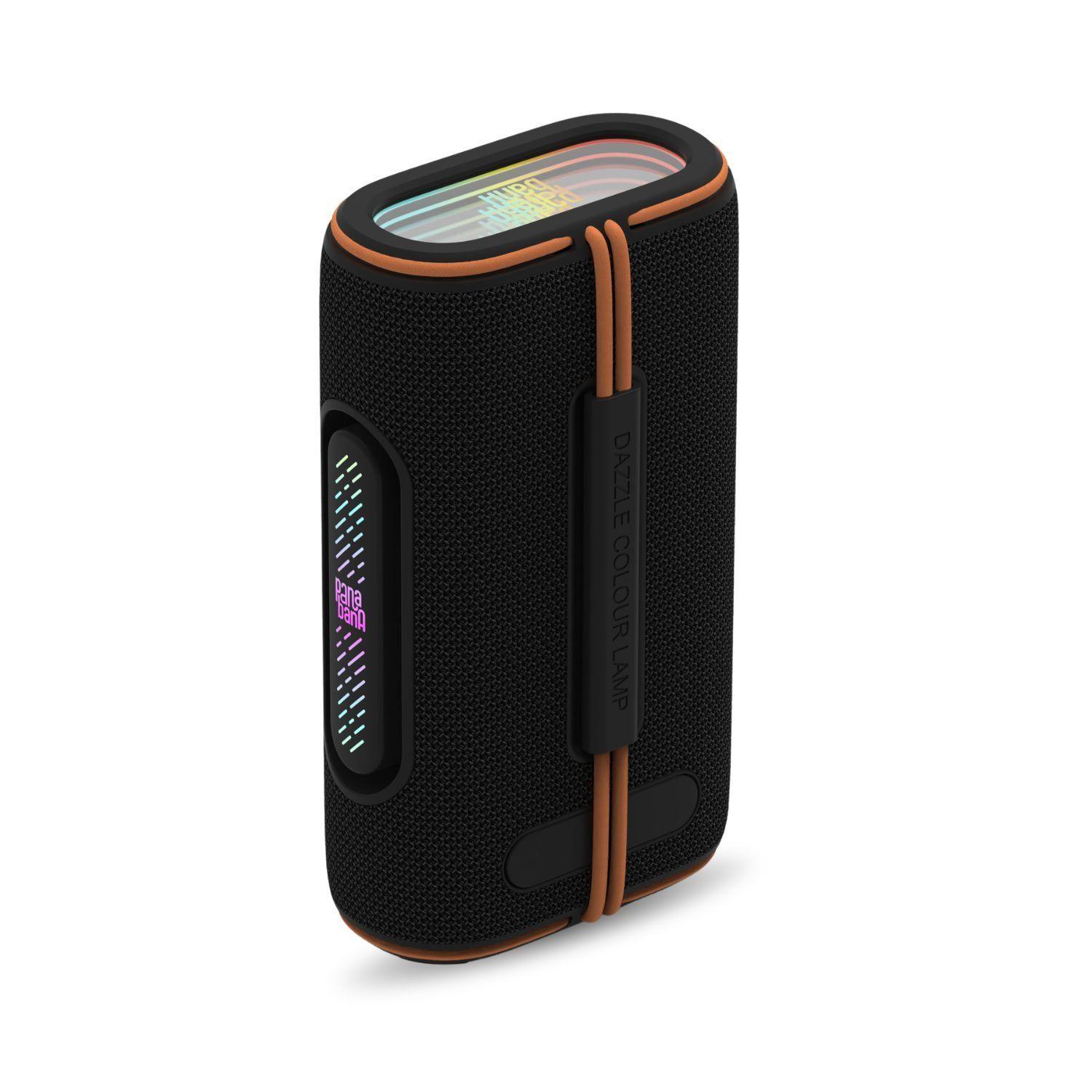 Parlante Bluetooth Panabana Onda 20W BSP1087-5