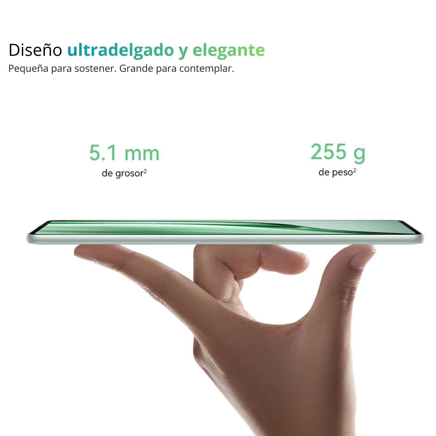 Matepad Mini 8.8 256 GB Grey with Pencil + Case-4