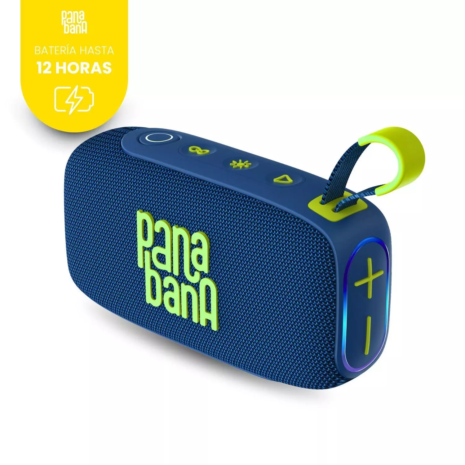 Parlante Bluetooth Panabana Alma 30w BSP4559-3