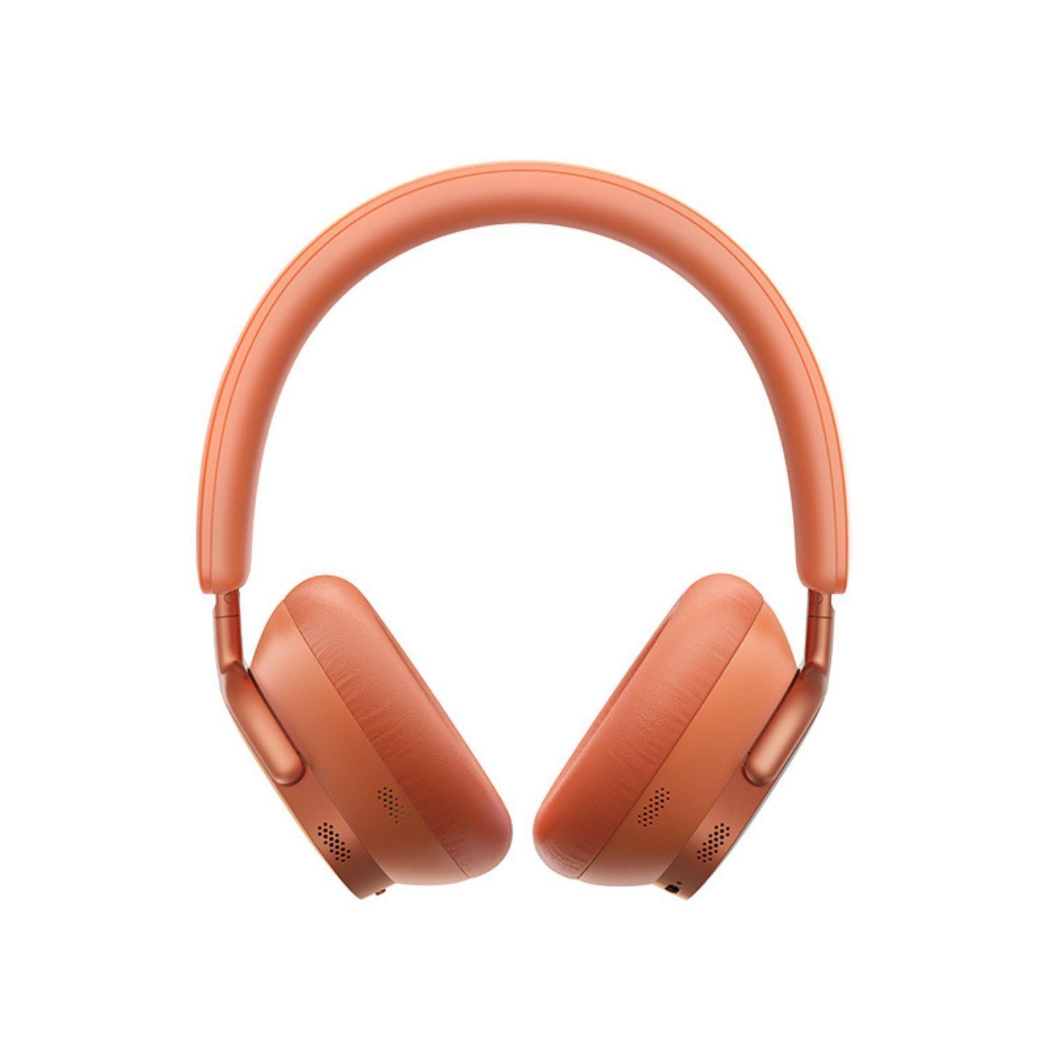 OS-Baseus Inspire XH1 Wireless Noise Cancelling Headphones Sunset Coral-1