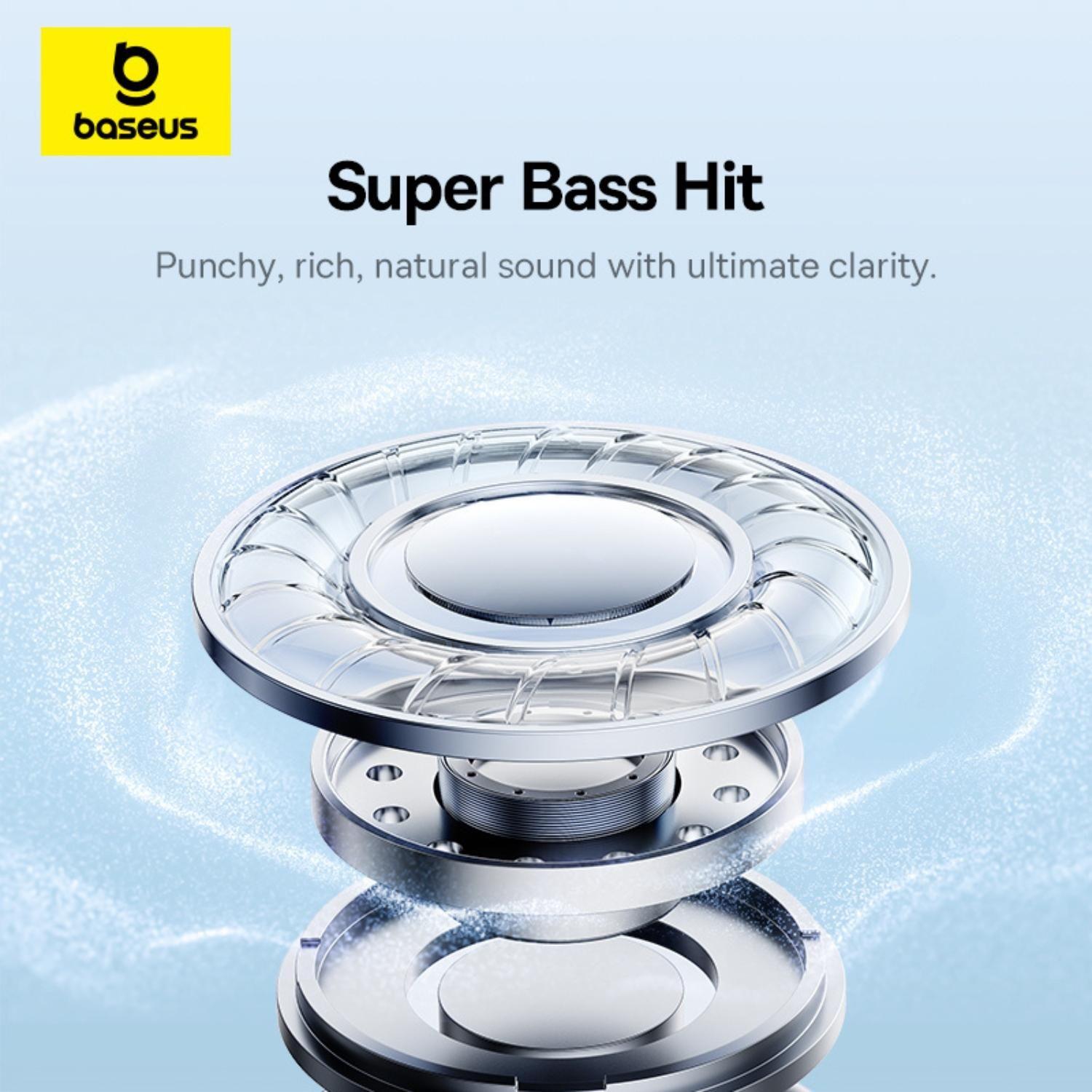 OS-Baseus Bass BH1 Lite Wireless Headphones Starlight Off-White-2