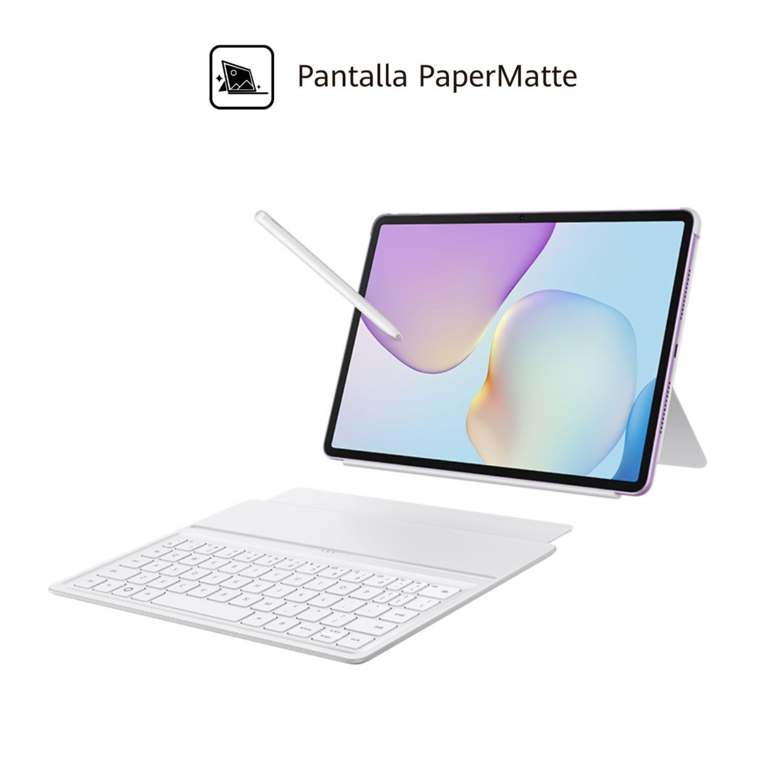 MatePad 11.5 256 GB Purple with Pencil + Keyboard-0