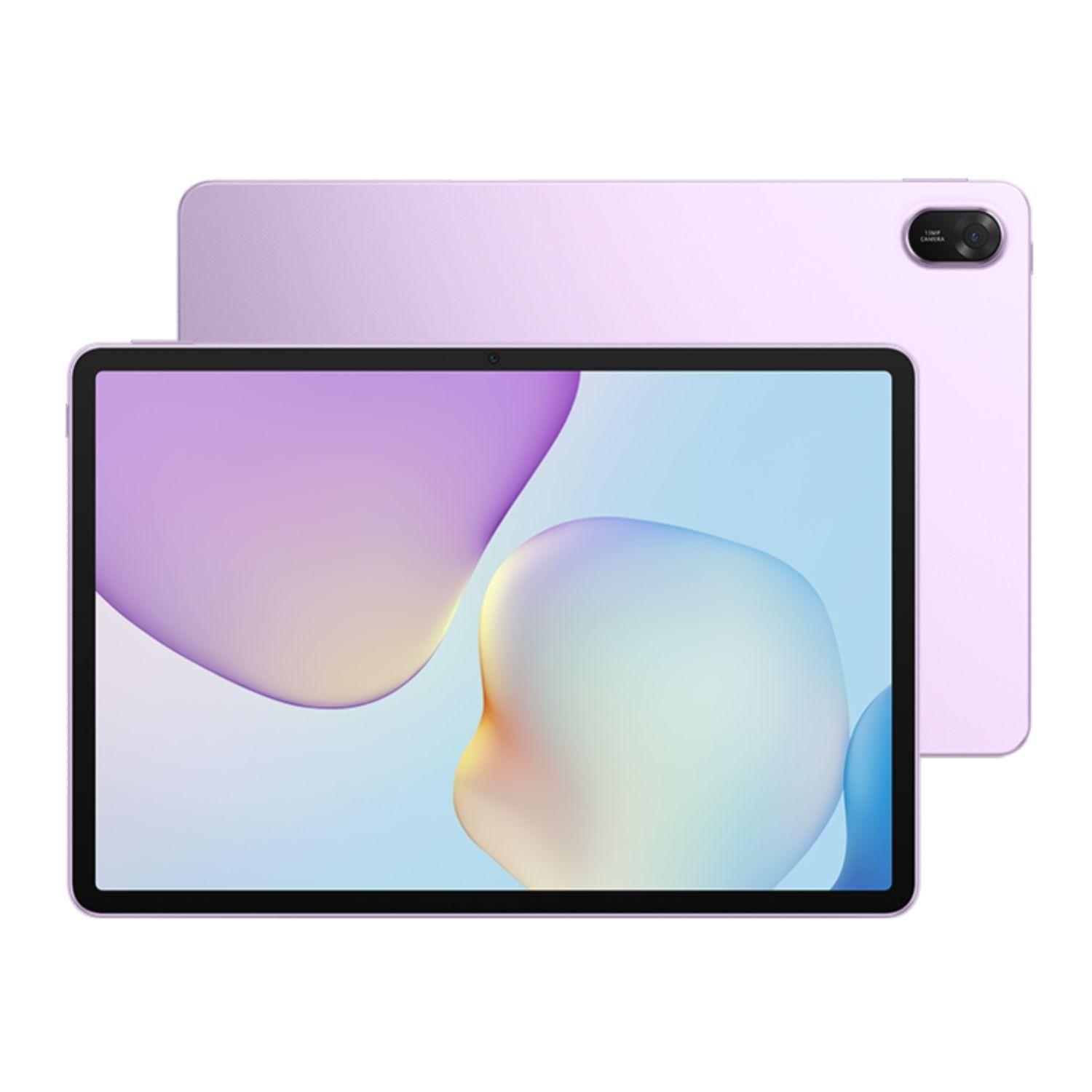 MatePad 11.5 256 GB Purple with Pencil + Keyboard-1