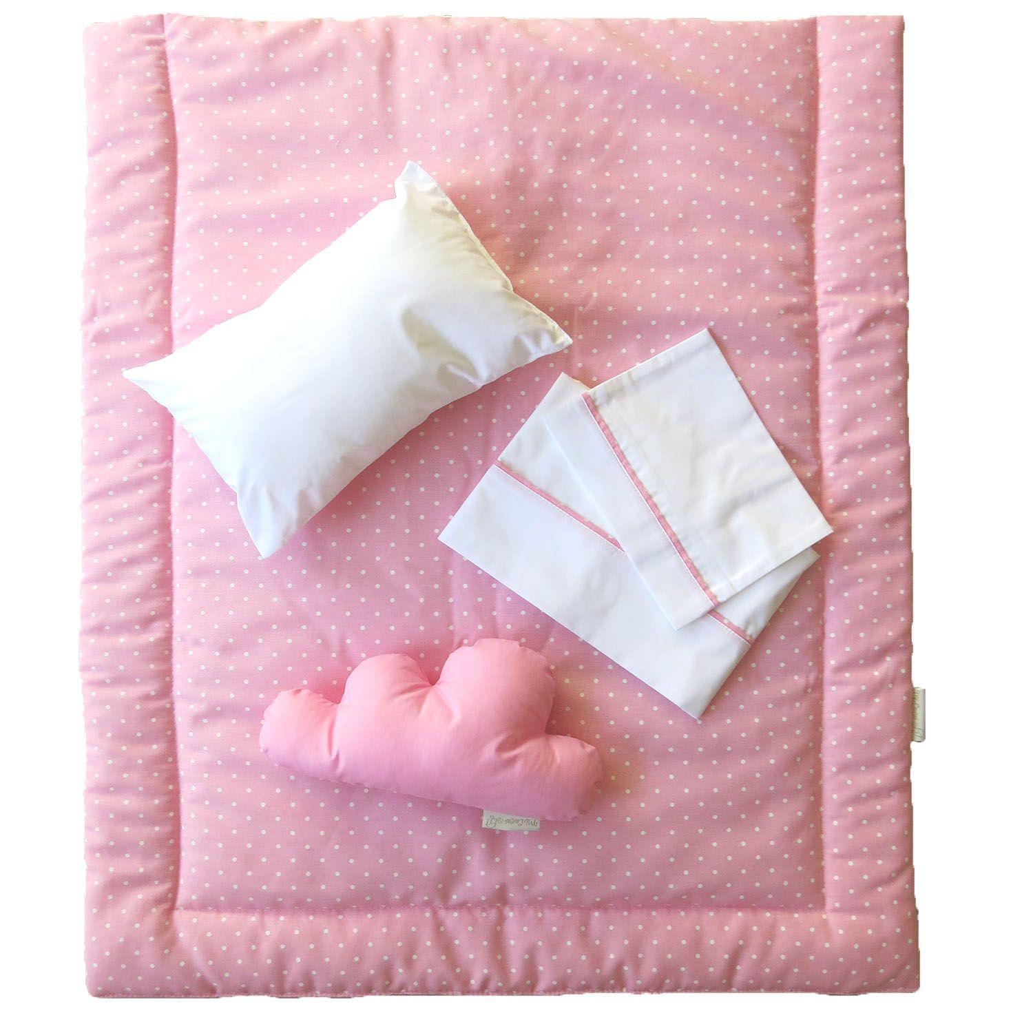 Set Cuna Colecho (51x85x5)-0