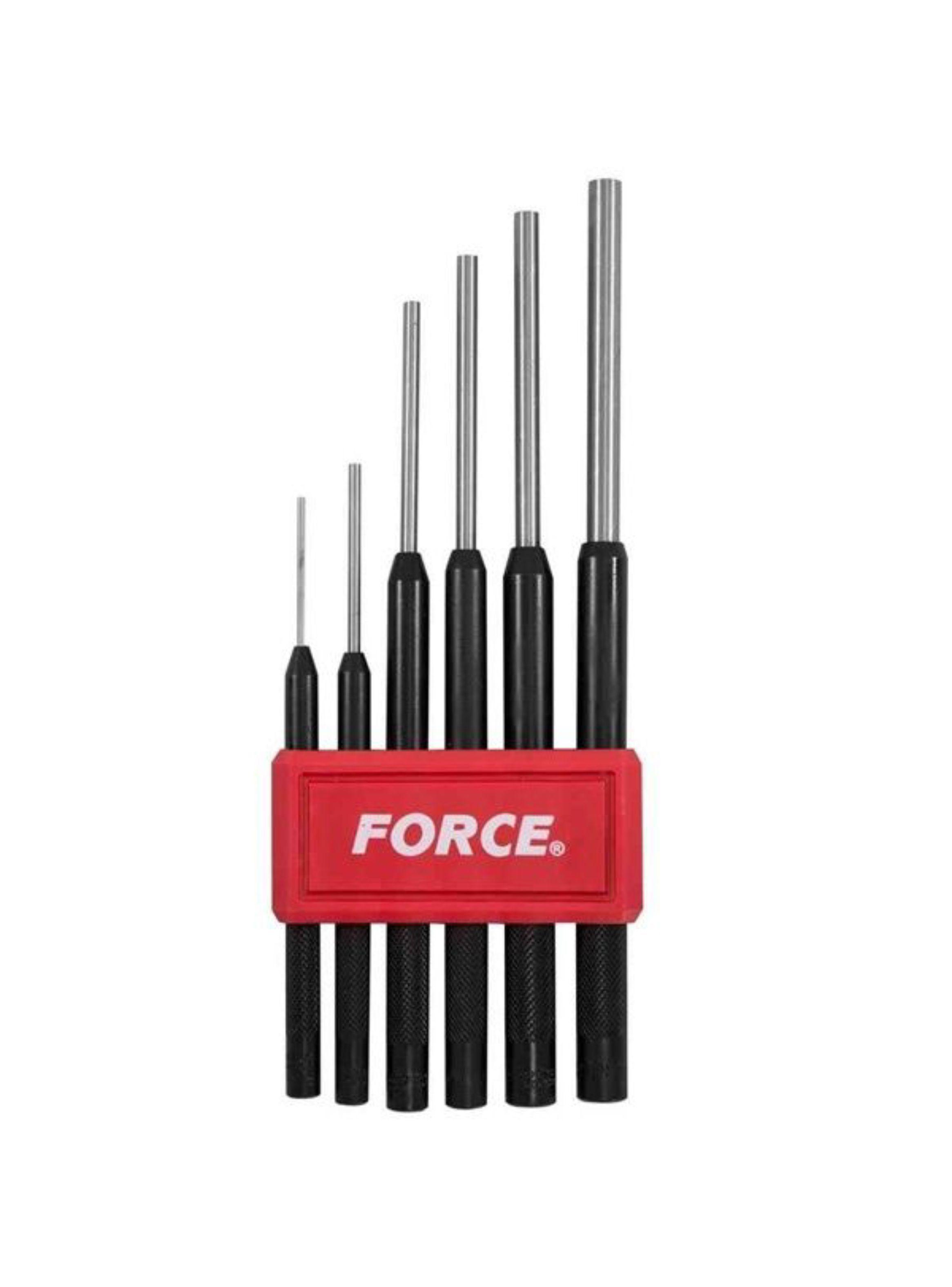 Juego Botadores de #2 a #8 6pz 50613 Force-0
