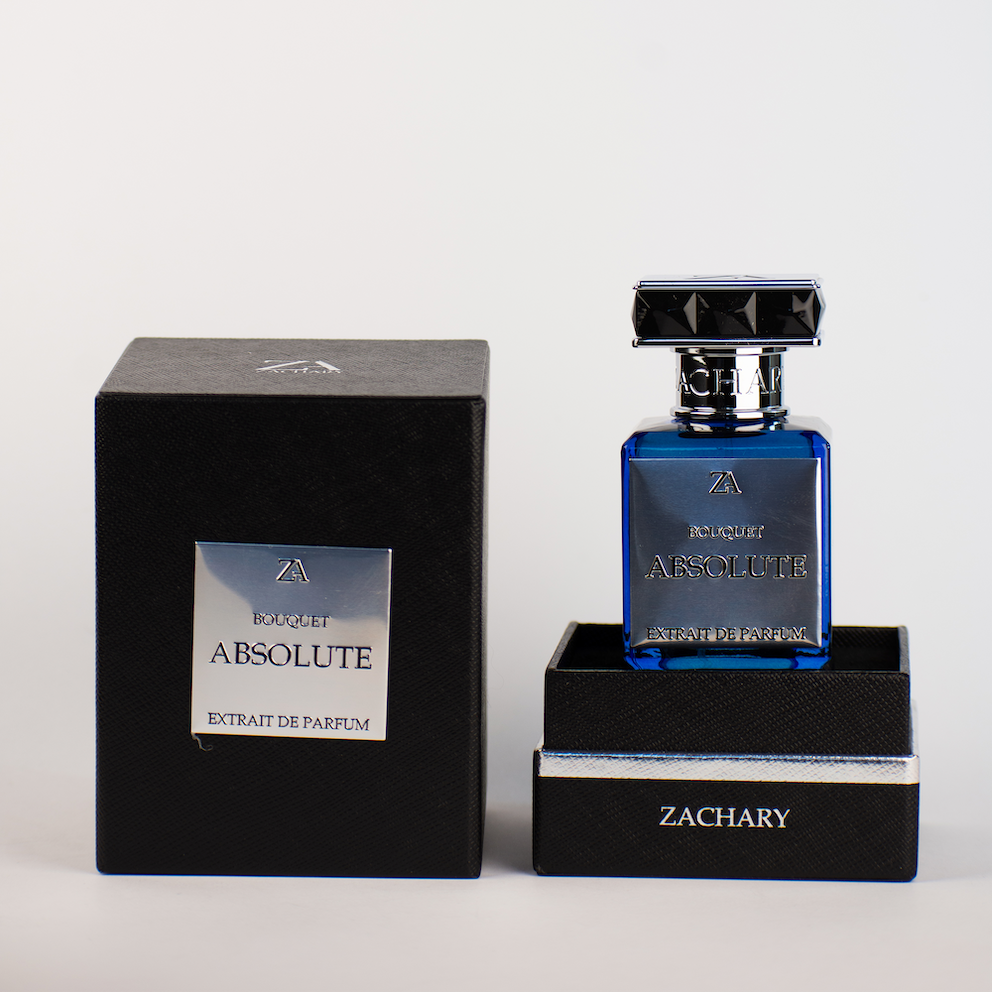Perfume Bouquet Invicto - extrait de parfum 50 ml-1