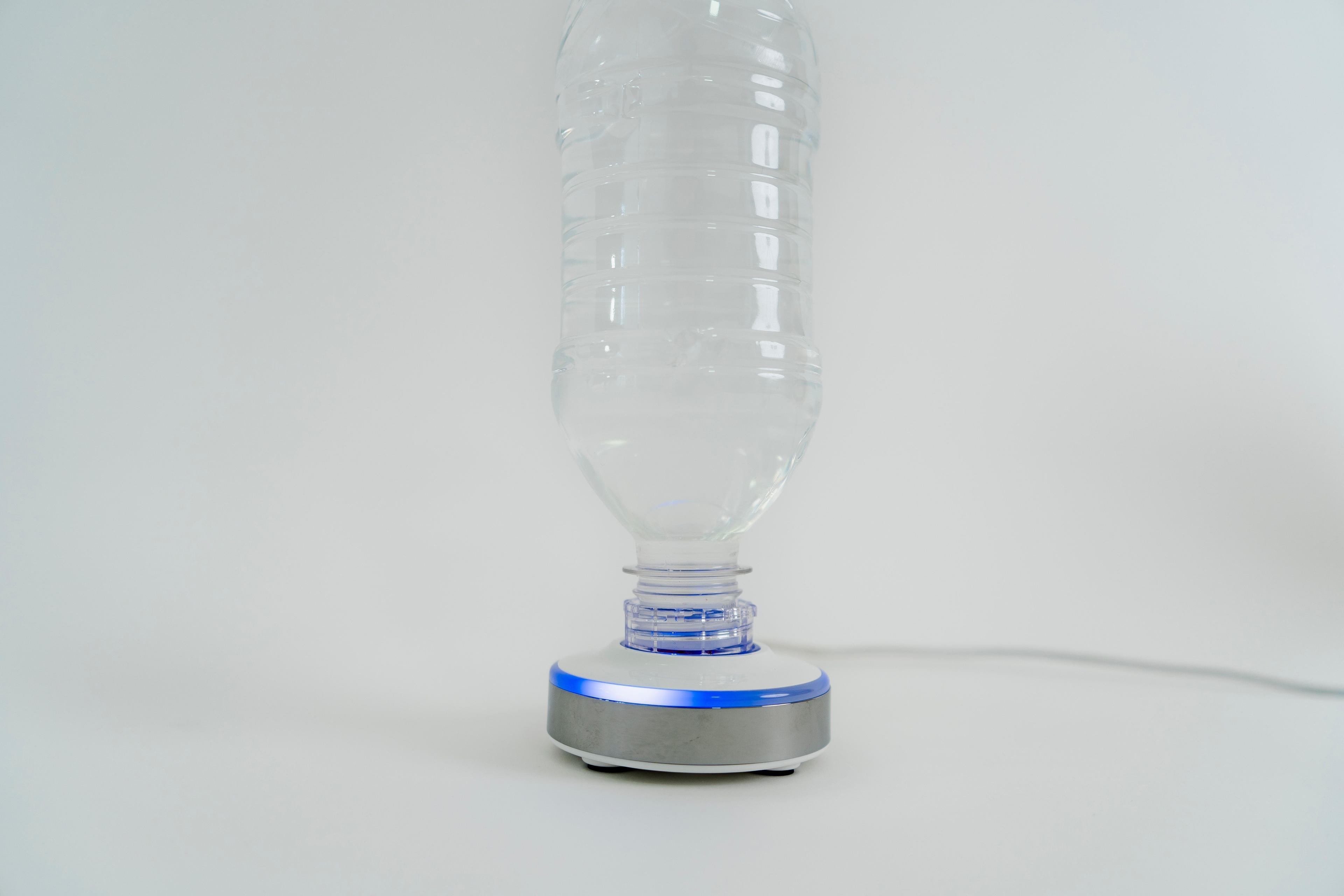 Hidrogenador Portátil Recargable USB-2