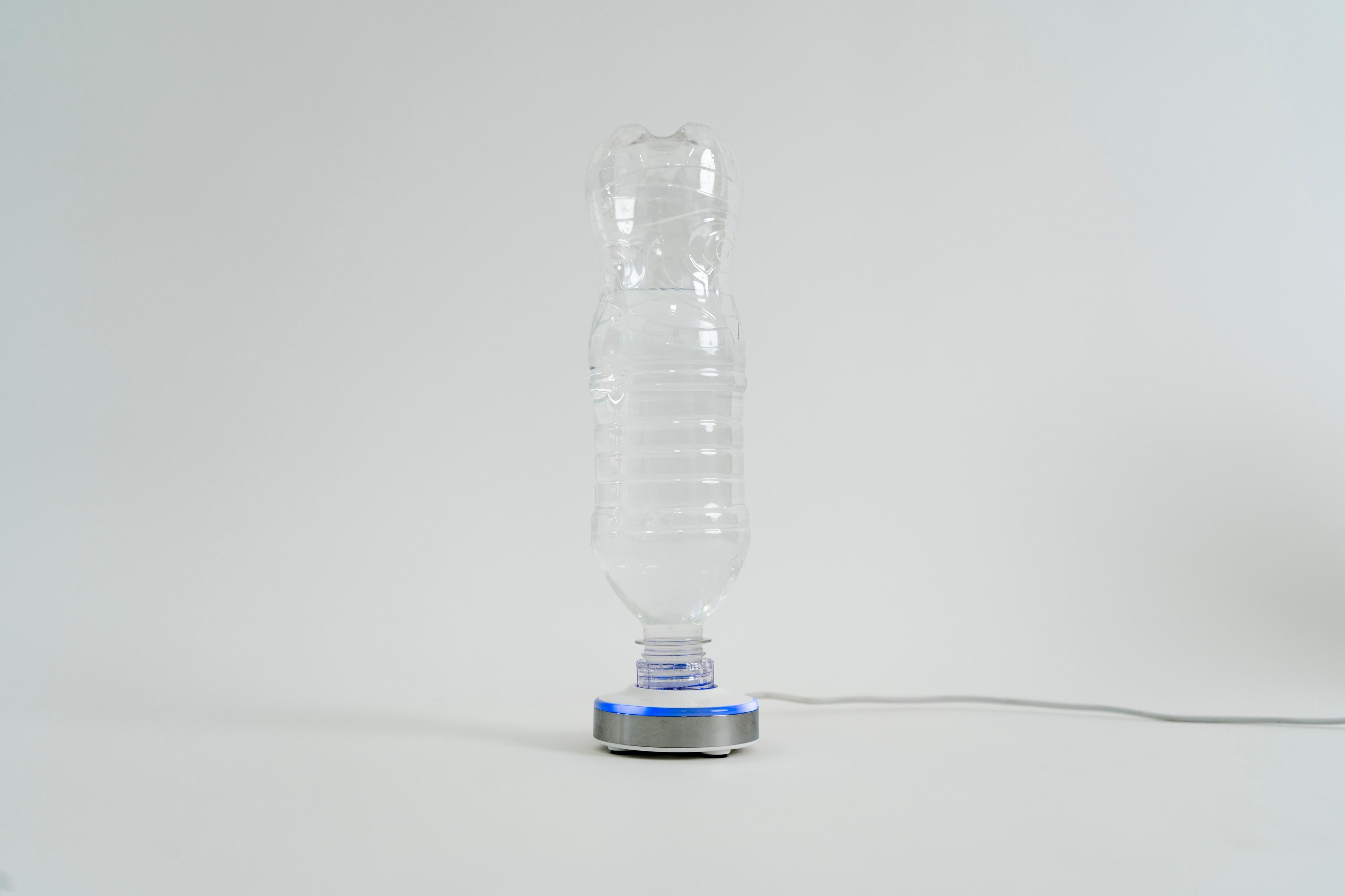 Hidrogenador Portátil Recargable USB-3