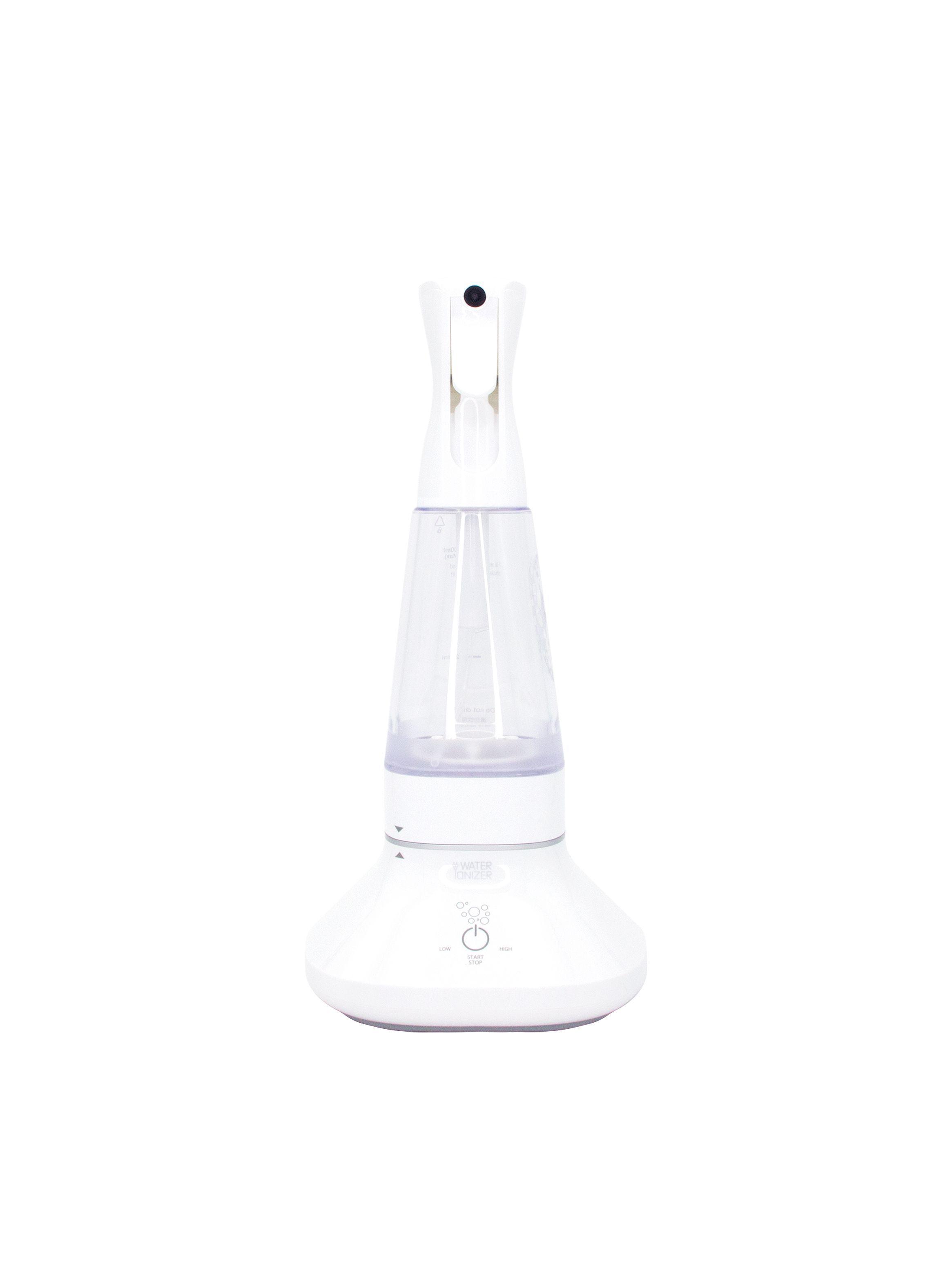 I-Clean Sanitizador + Desinfectante -0