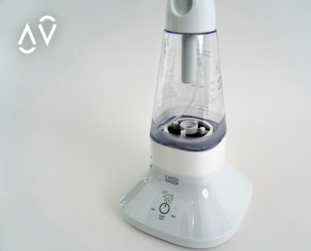 I-Clean Sanitizador + Desinfectante -2