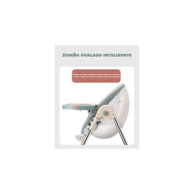 Silla de Comer Pro-2