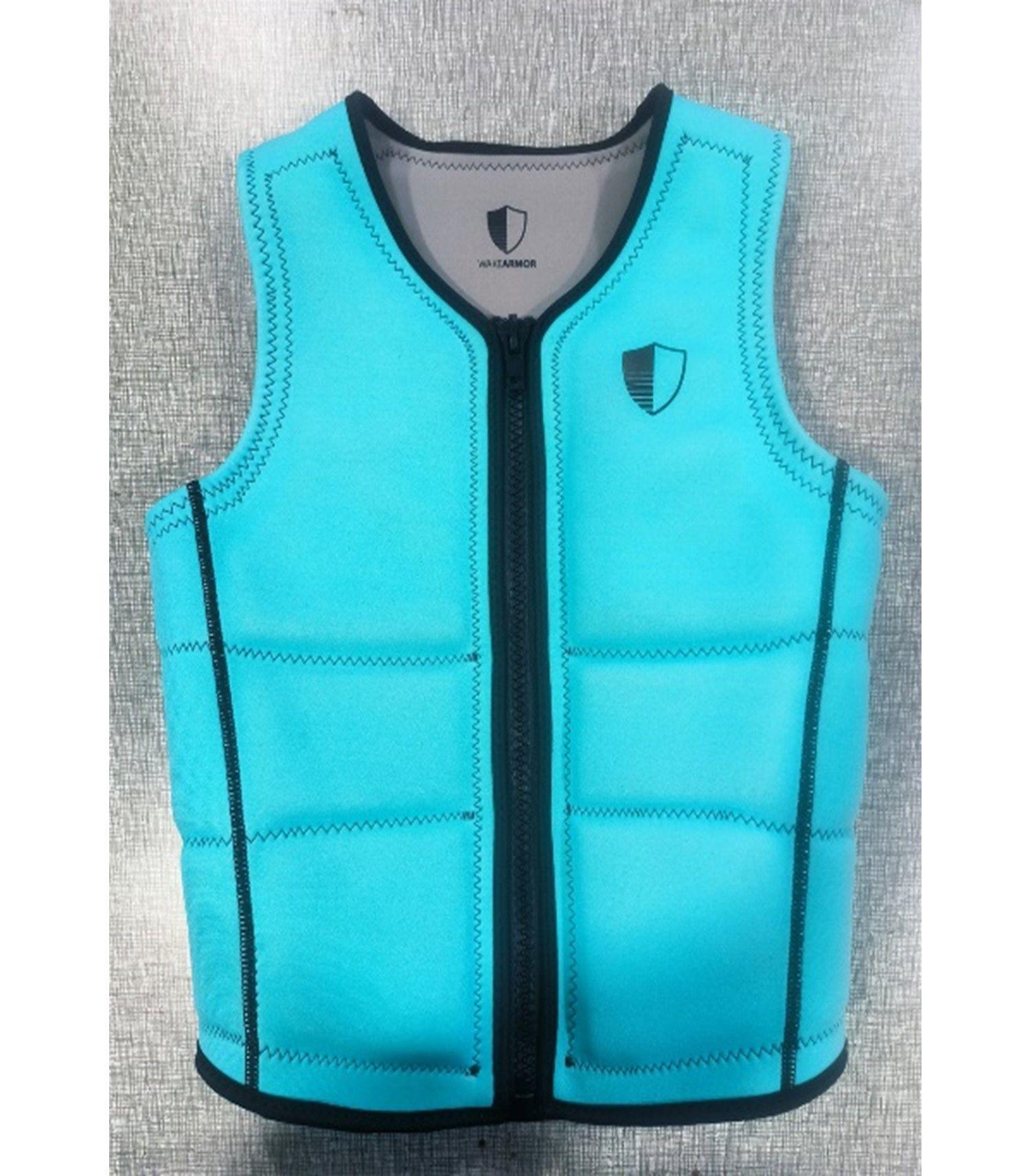 Chaleco de Impacto 2025 Bahamas Women's S-3