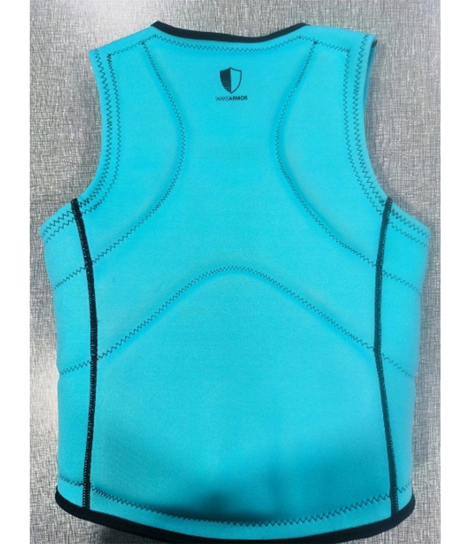 Chaleco de Impacto 2025 Bahamas Women's S-4
