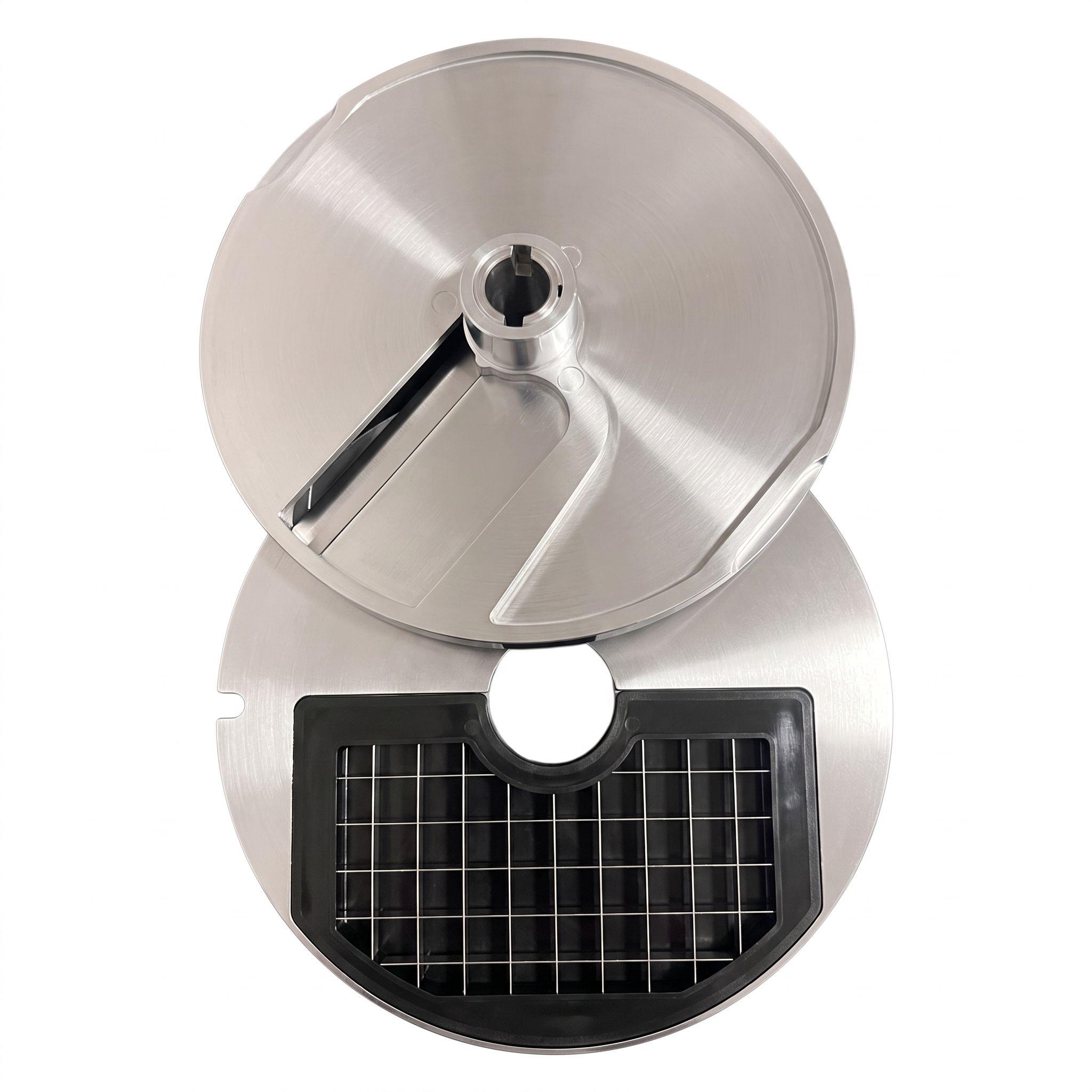 JUEGO DISCO DADOS Y REBANADOR 14X14X10 MM PARA PRSYC-205B-0
