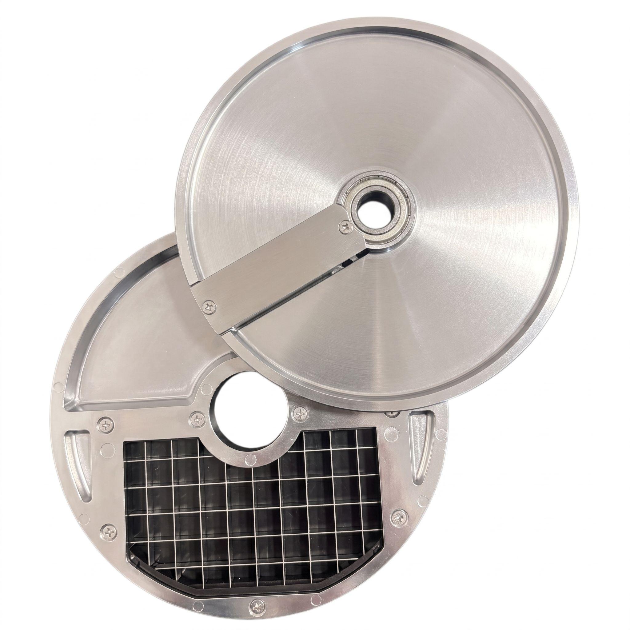JUEGO DISCO DADOS Y REBANADOR 14X14X10 MM PARA PRSYC-205B-3
