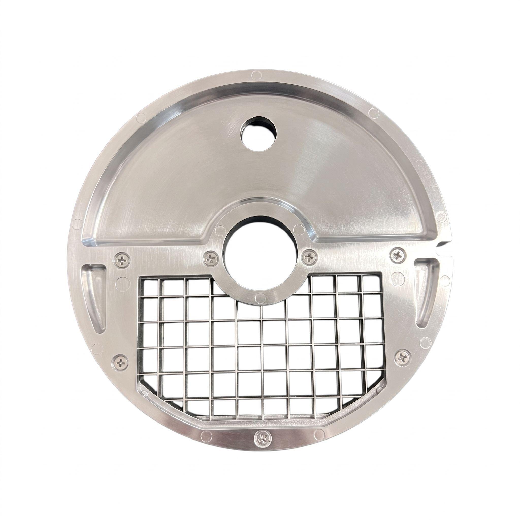 JUEGO DISCO DADOS Y REBANADOR 14X14X10 MM PARA PRSYC-205B-5
