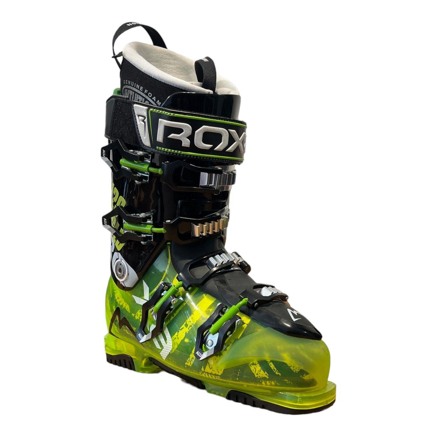Bota de Ski Roxa Bold 120 - 26.5-1