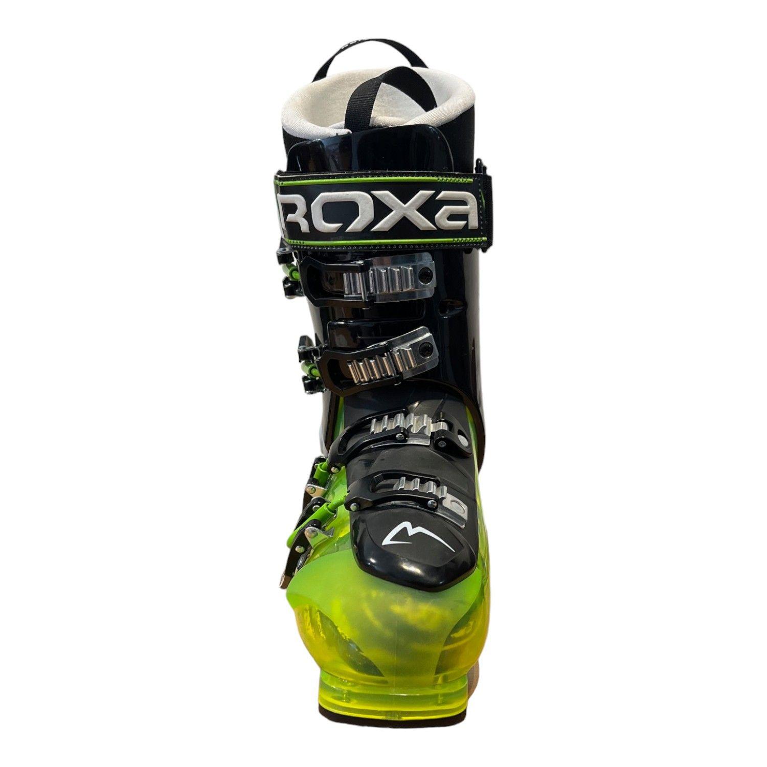 Bota de Ski Roxa Bold 120 - 26.5-2