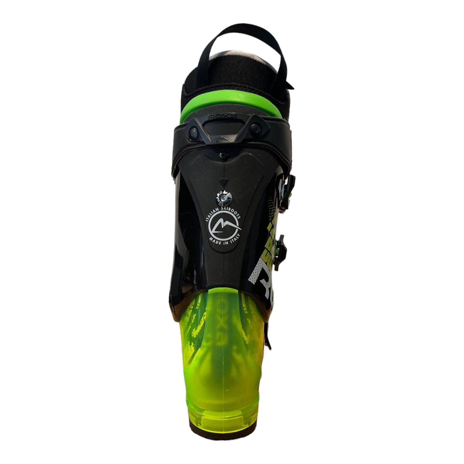 Bota de Ski Roxa Bold 120 - 26.5-3