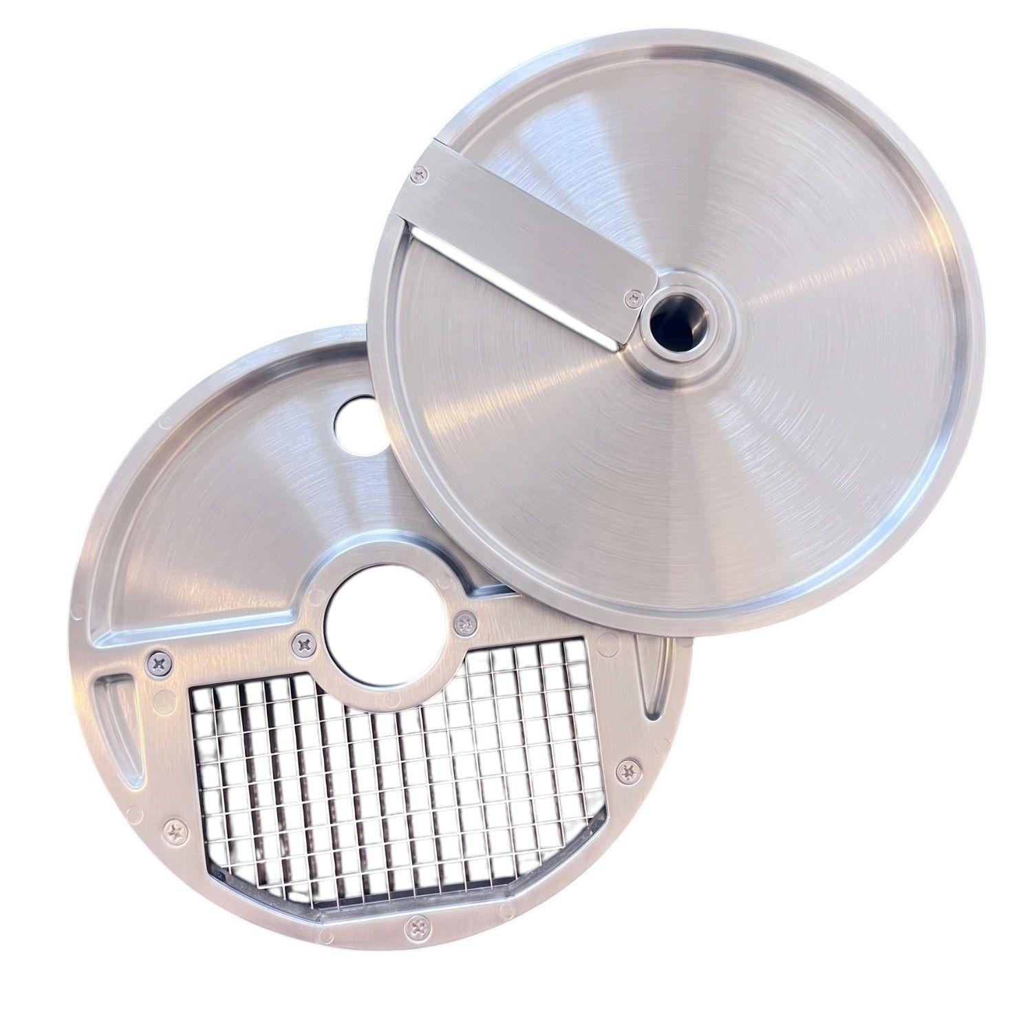 JUEGO DISCO DADOS Y REBANADOR 8X8X10 MM PARA PRSYC-205B-3