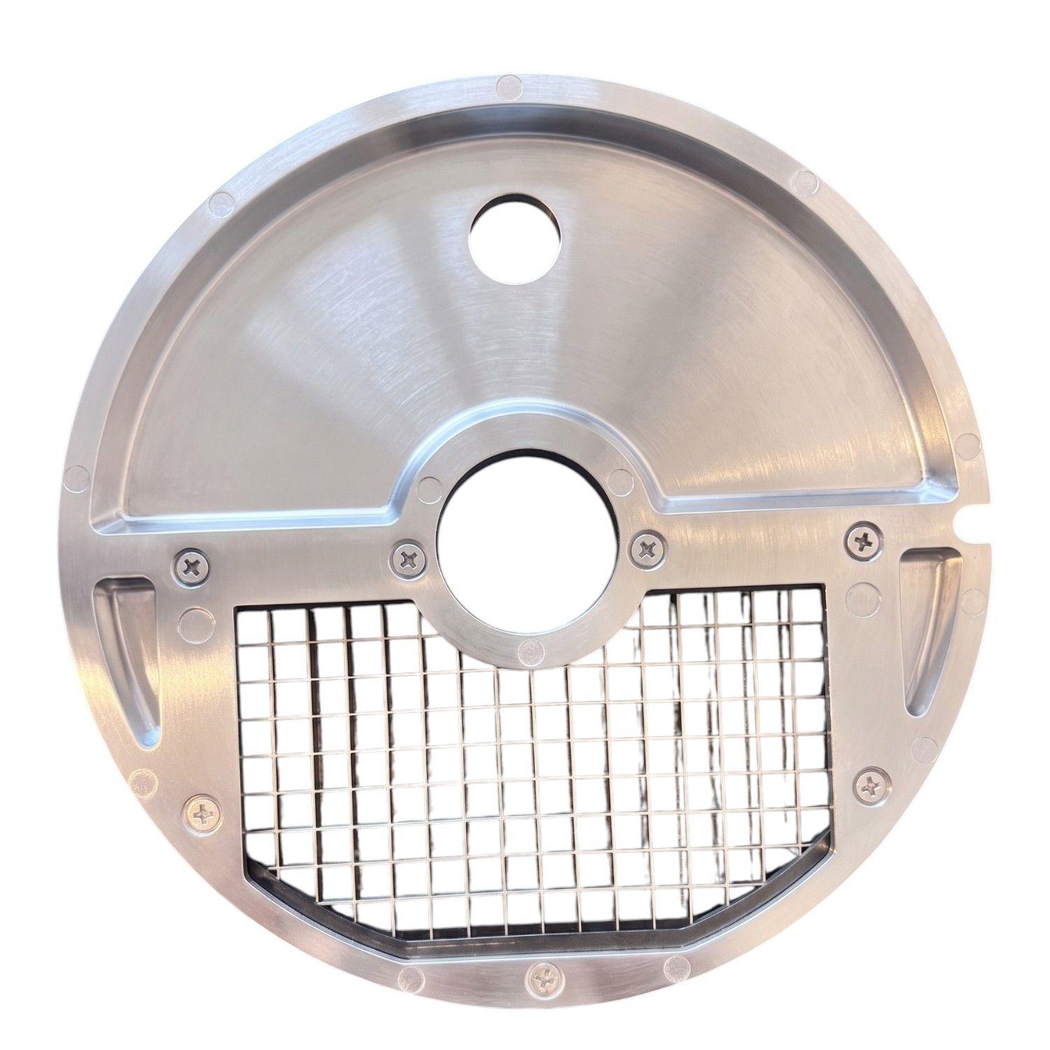 JUEGO DISCO DADOS Y REBANADOR 8X8X10 MM PARA PRSYC-205B-5