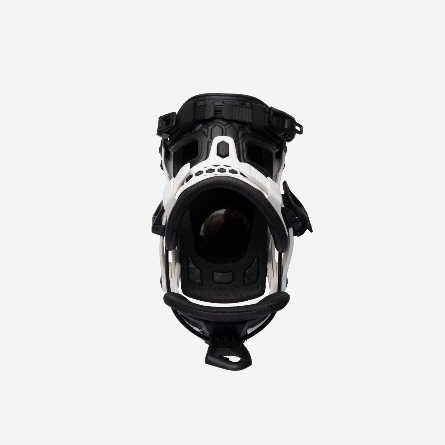 Fijacion Snowboard Flow NX2 Fusion Two-4-One-3