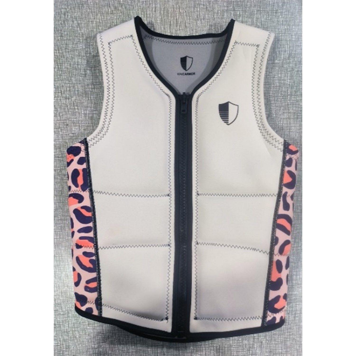 Chaleco de Impacto 2025 Cheetah Women's M-3