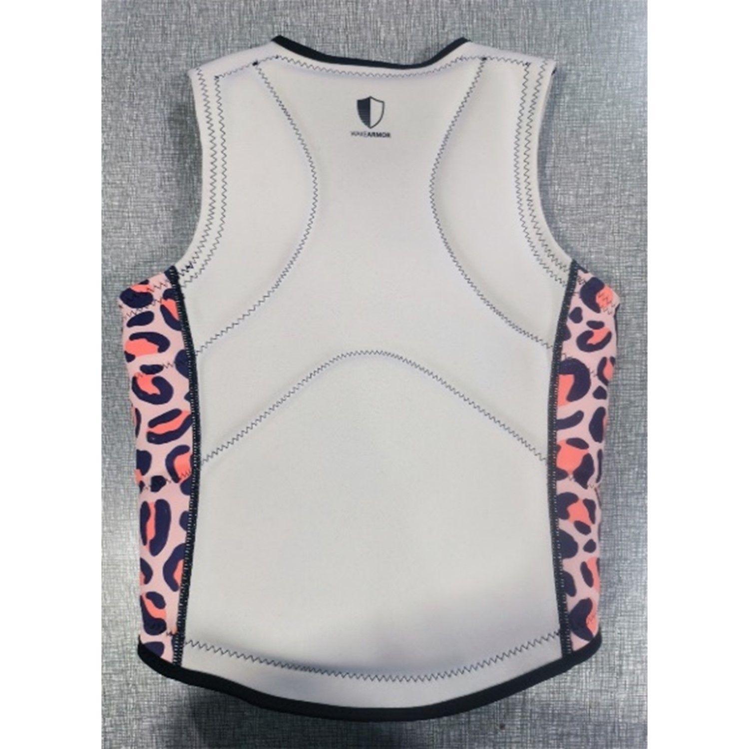 Chaleco de Impacto 2025 Cheetah Women's M-4
