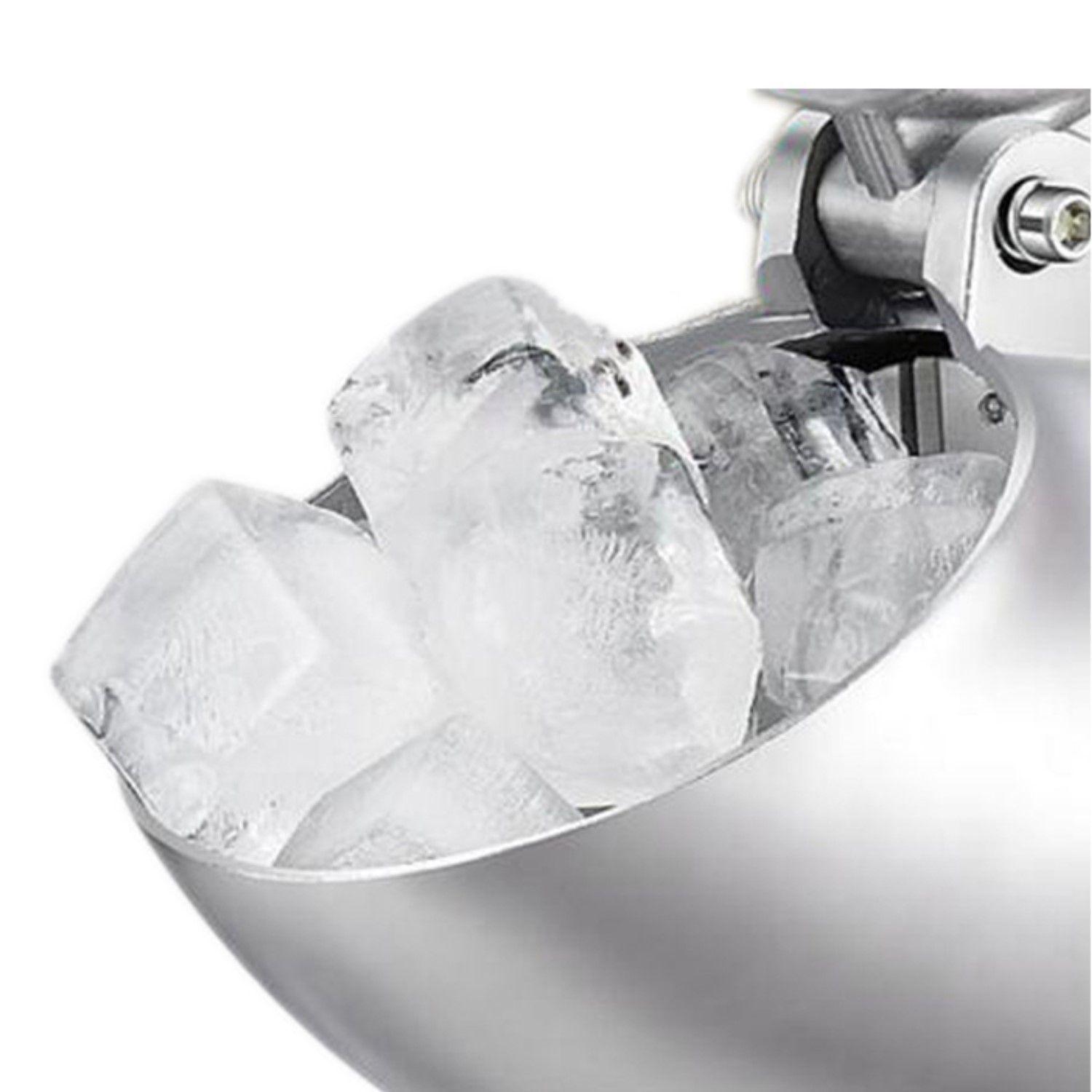 Trituradora ProChef Picadora de Hielo Eléctrica-2
