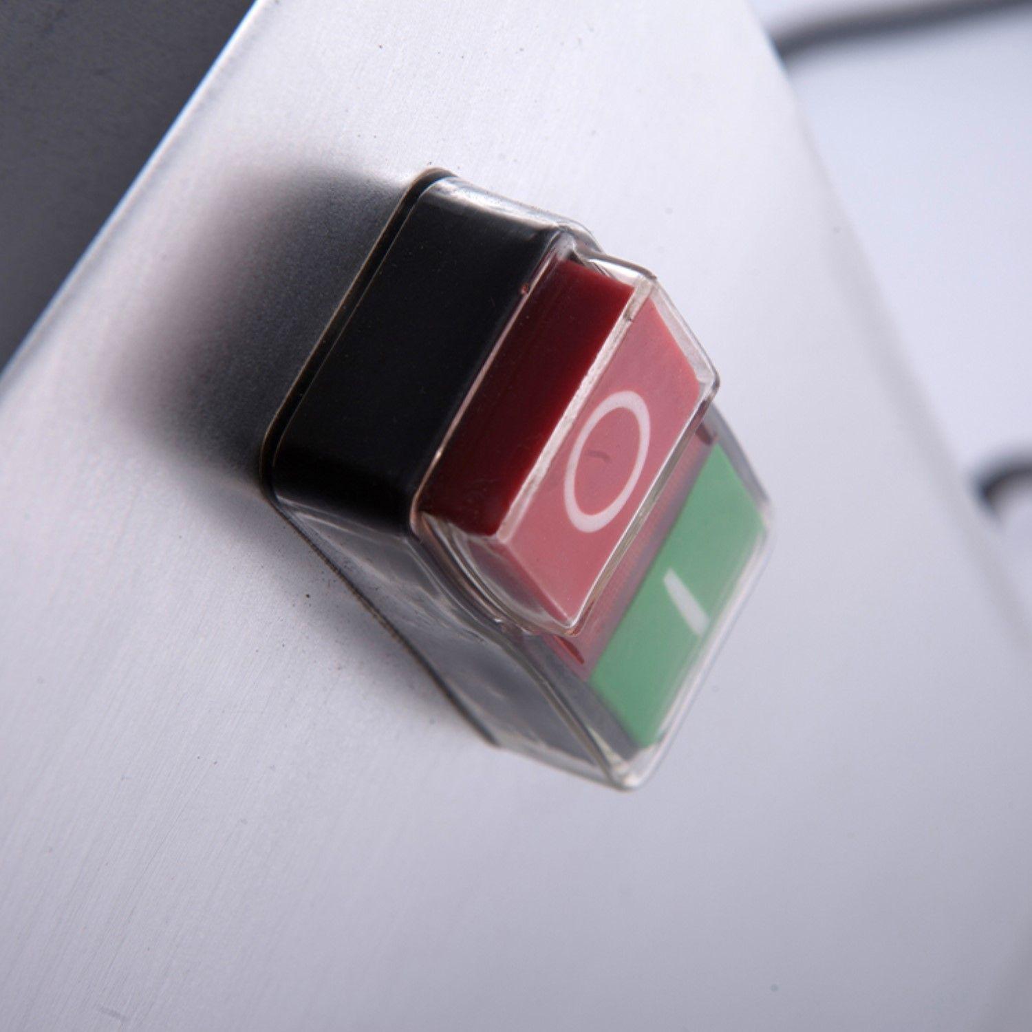 Procesador de Alimentos ProChef Cortador de Verduras-10