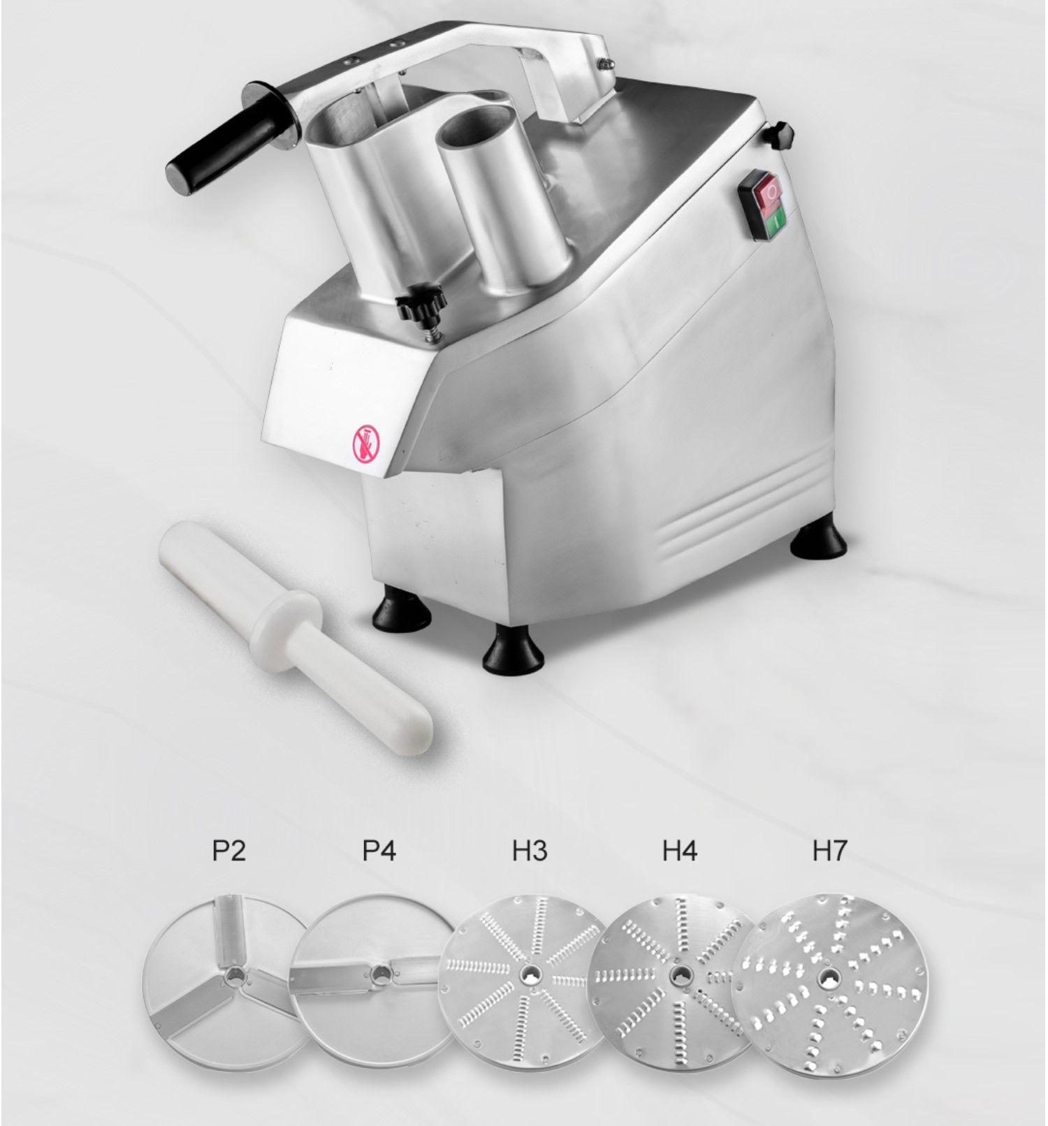 Procesador de Alimentos ProChef Cortador de Verduras-7