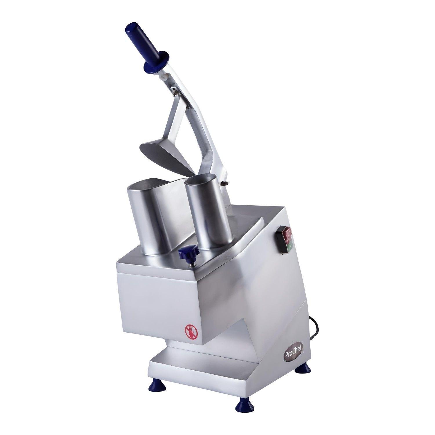 Procesador de Alimentos ProChef Cortador de Verduras-5