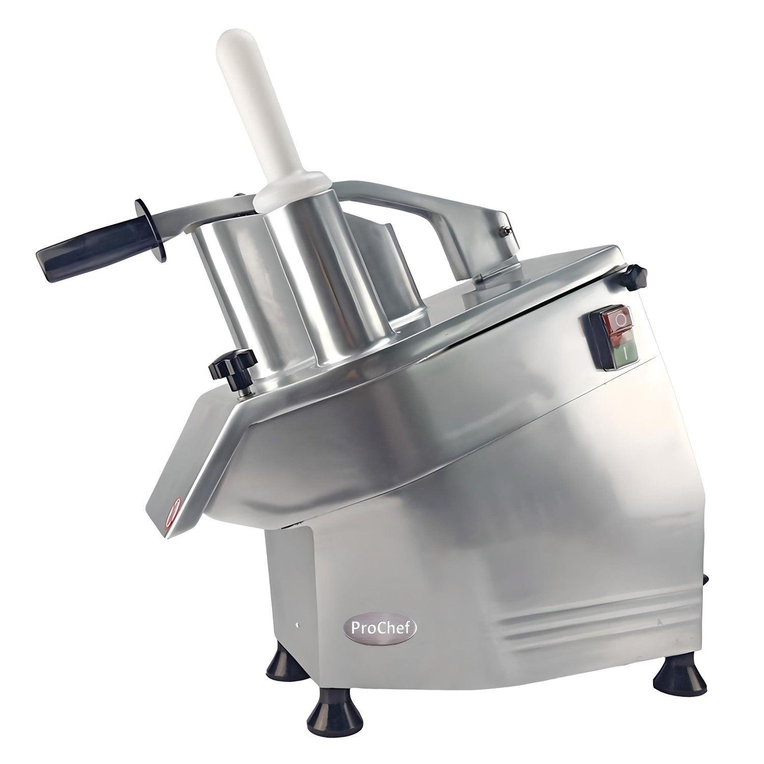 Procesador de Alimentos ProChef Cortador de Verduras-9