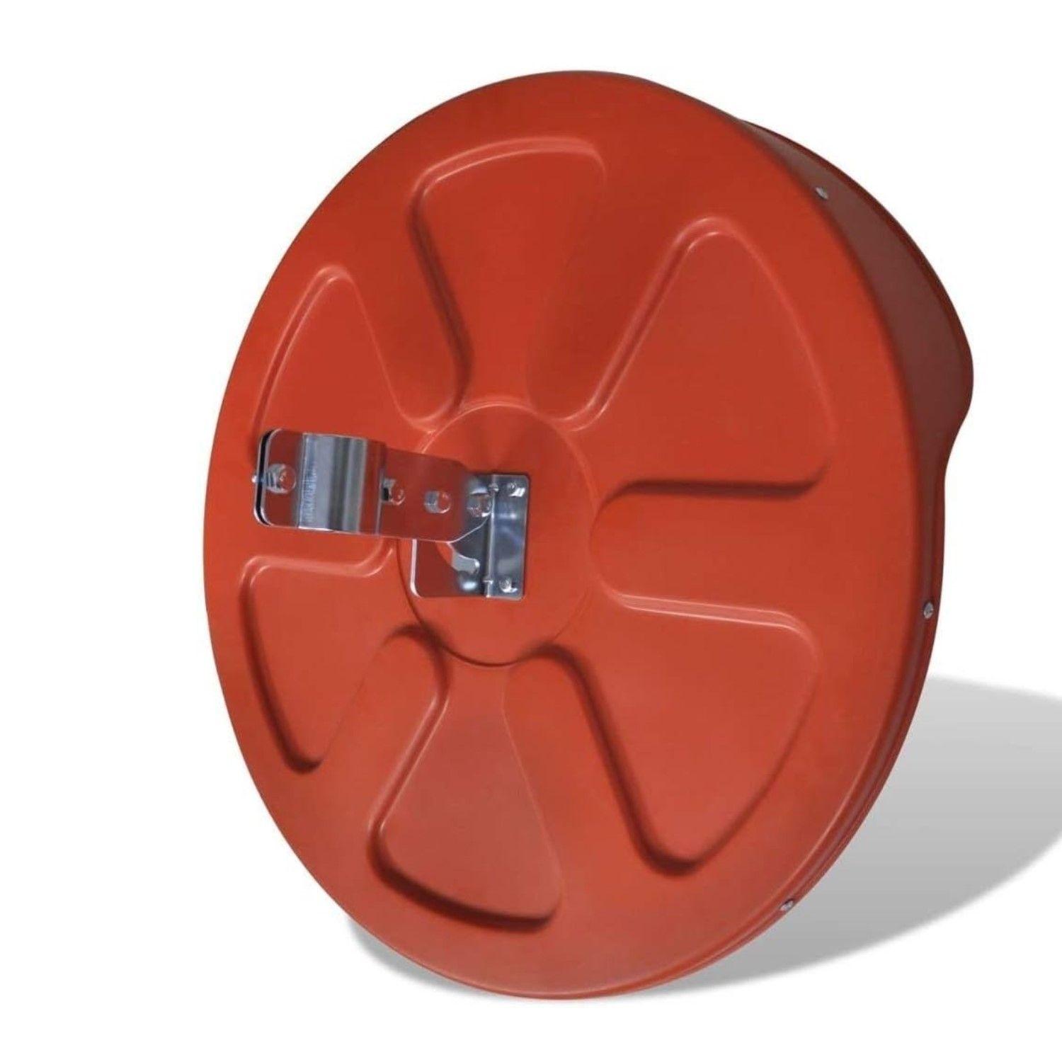 Espejo ProChef 100 Cms. Curvo Convexo para Poste-7