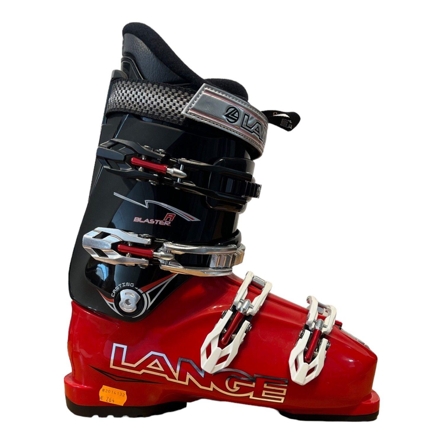Bota de Ski Lange Blaster 90 R 26.5-0
