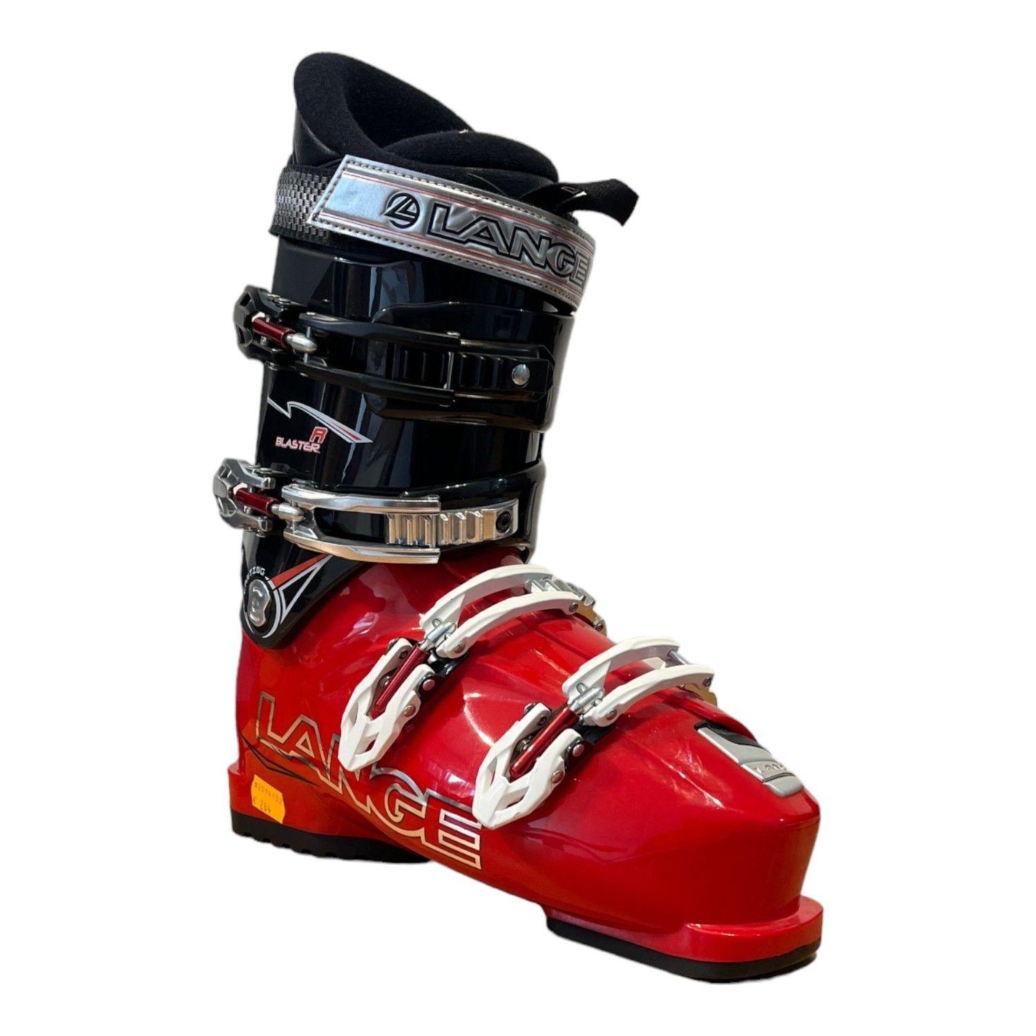 Bota de Ski Lange Blaster 90 R 26.5-1
