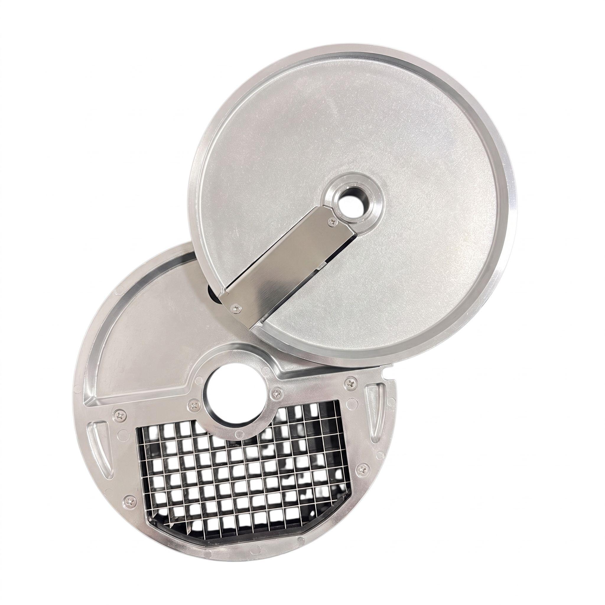 JUEGO DISCO DADOS Y REBANADOR 10X10X10 MM PARA PRSYC-205B-3
