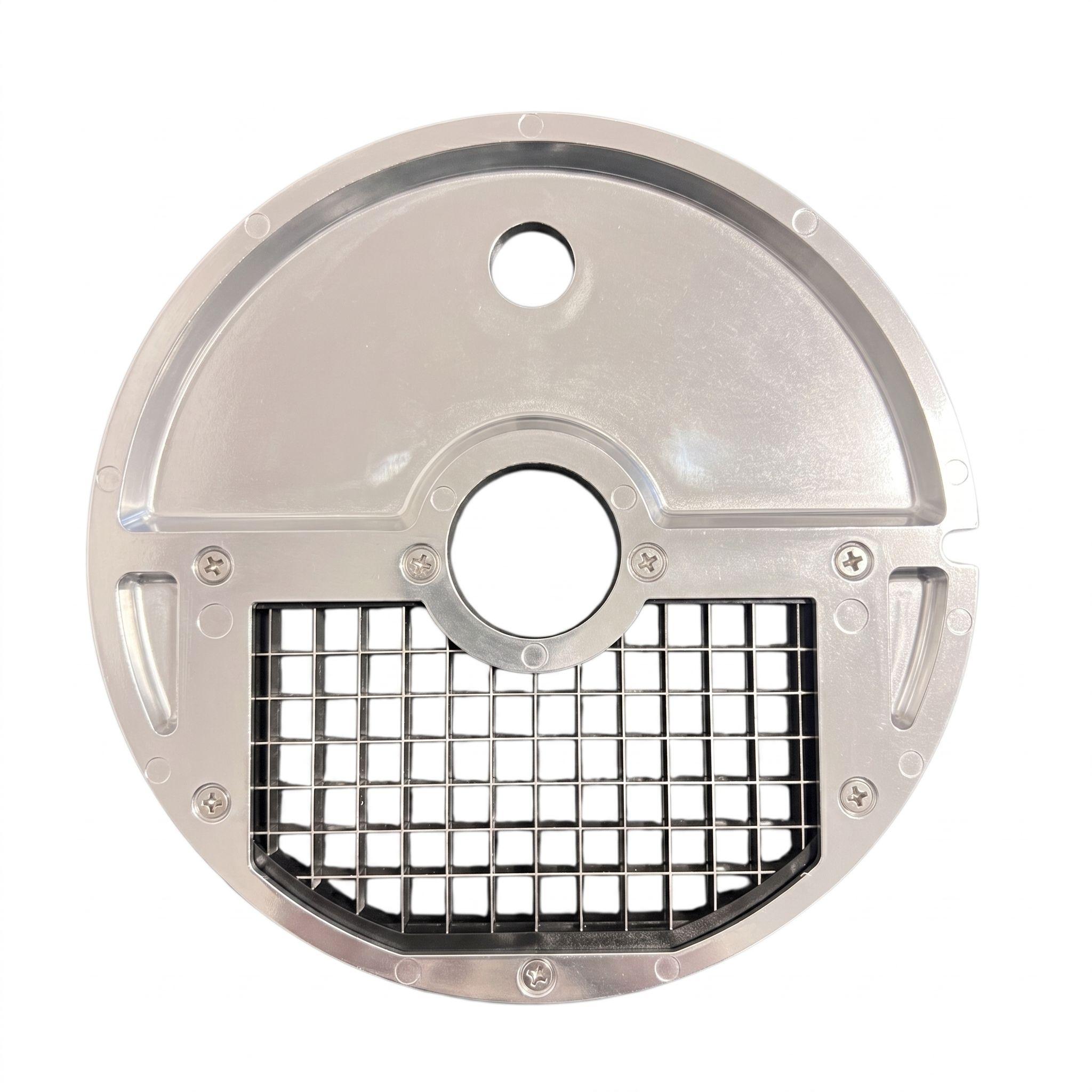 JUEGO DISCO DADOS Y REBANADOR 10X10X10 MM PARA PRSYC-205B-5
