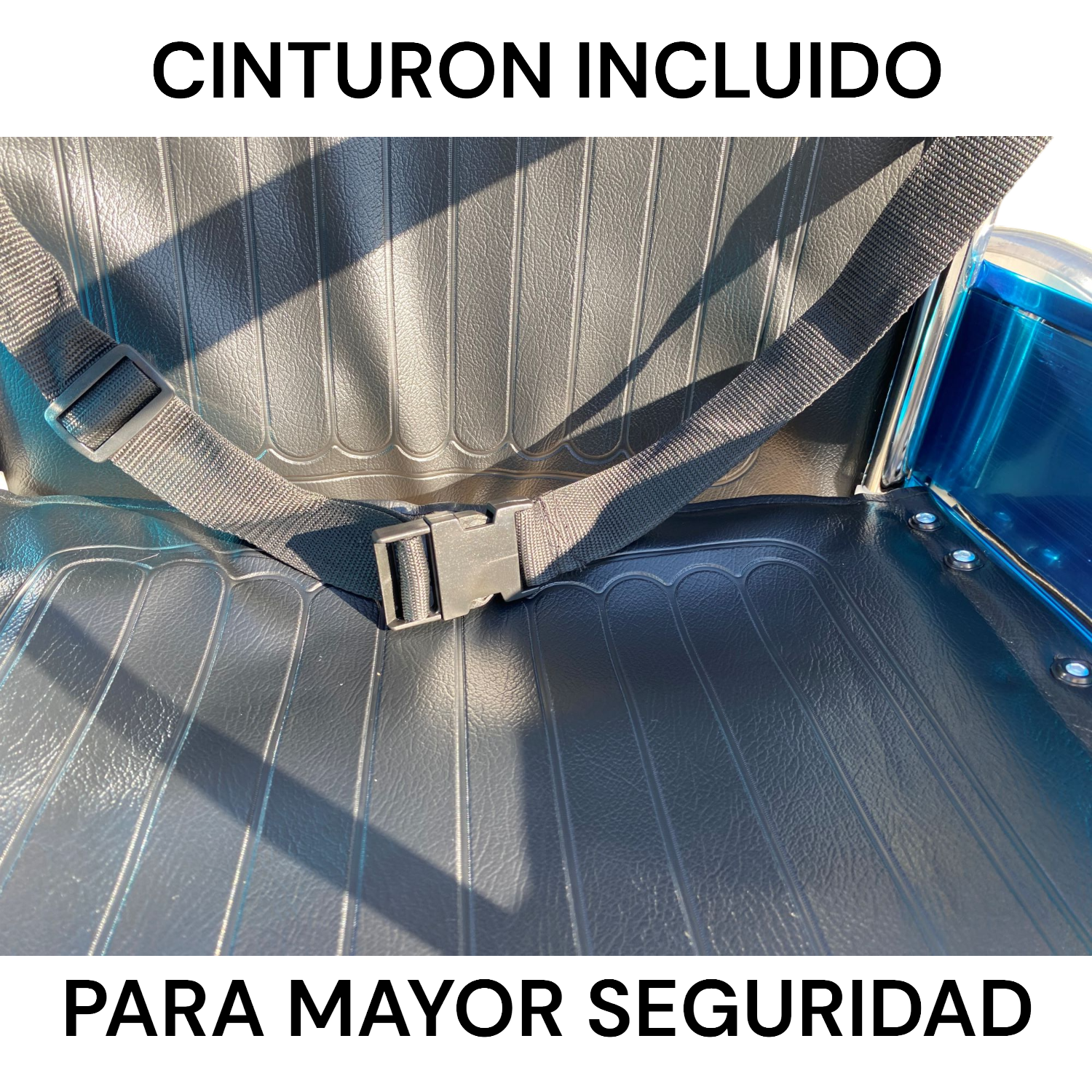 Silla de Ruedas Acero aro 24-4