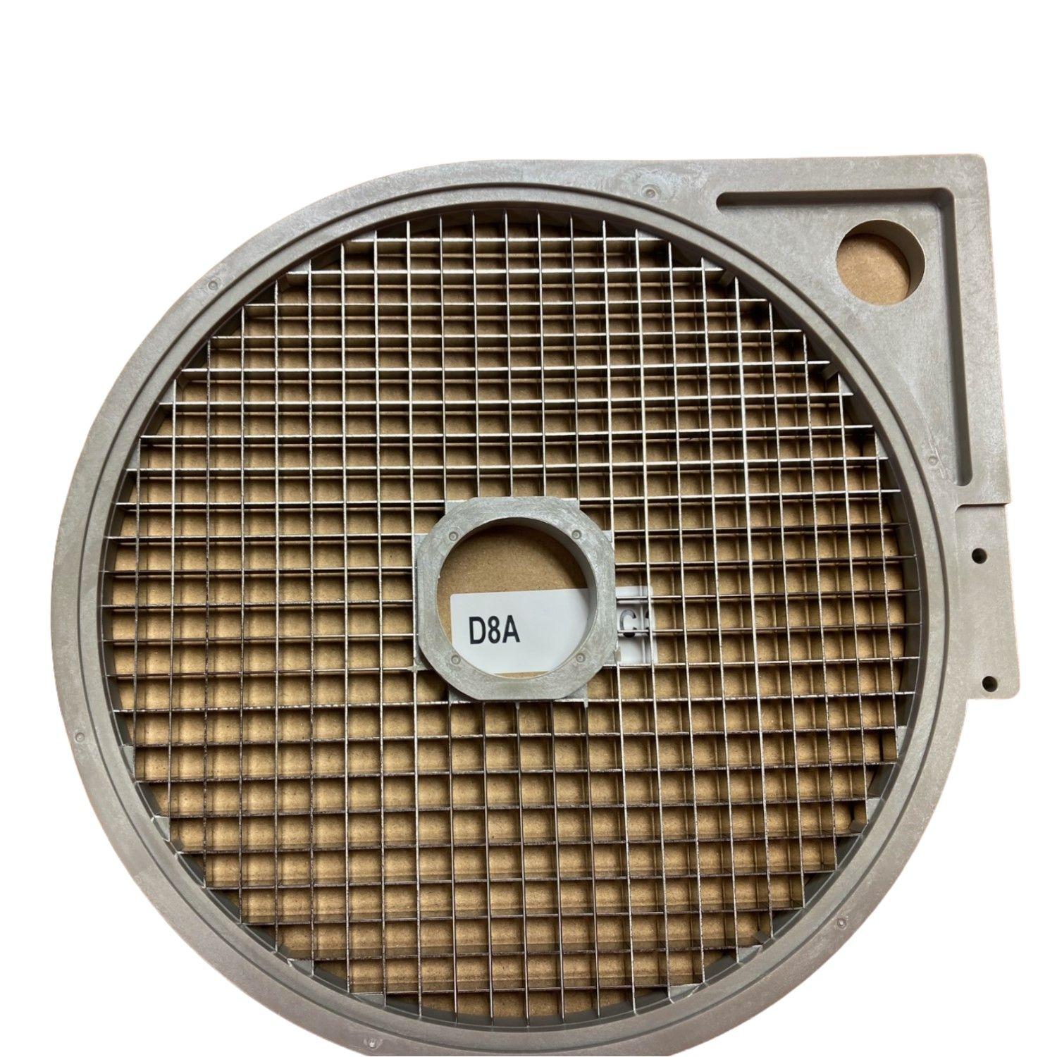Disco de Corte para Dados de 8 mm para Procesador HLC-300-3